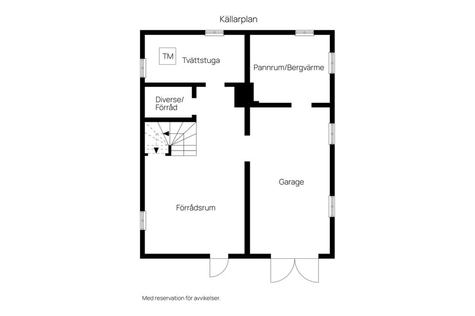 Villa, Institutsgatan 27, Gådeåstaden, Härnösand