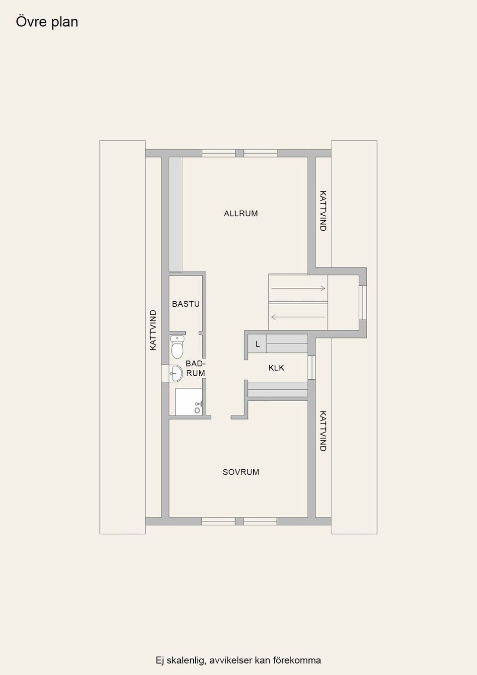Villa, Vårdkasstigen 33, Nynäshamn