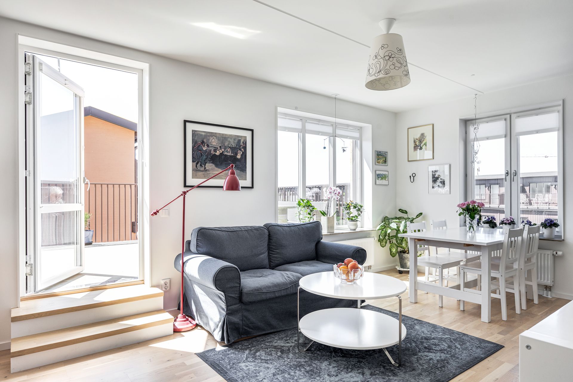 Bostadsrätt, Hamnallén 9, Strandstaden, Lomma