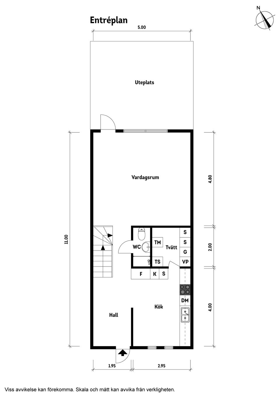 Villa, Radhus, Sisjövägen 385, Sisjön, Göteborg