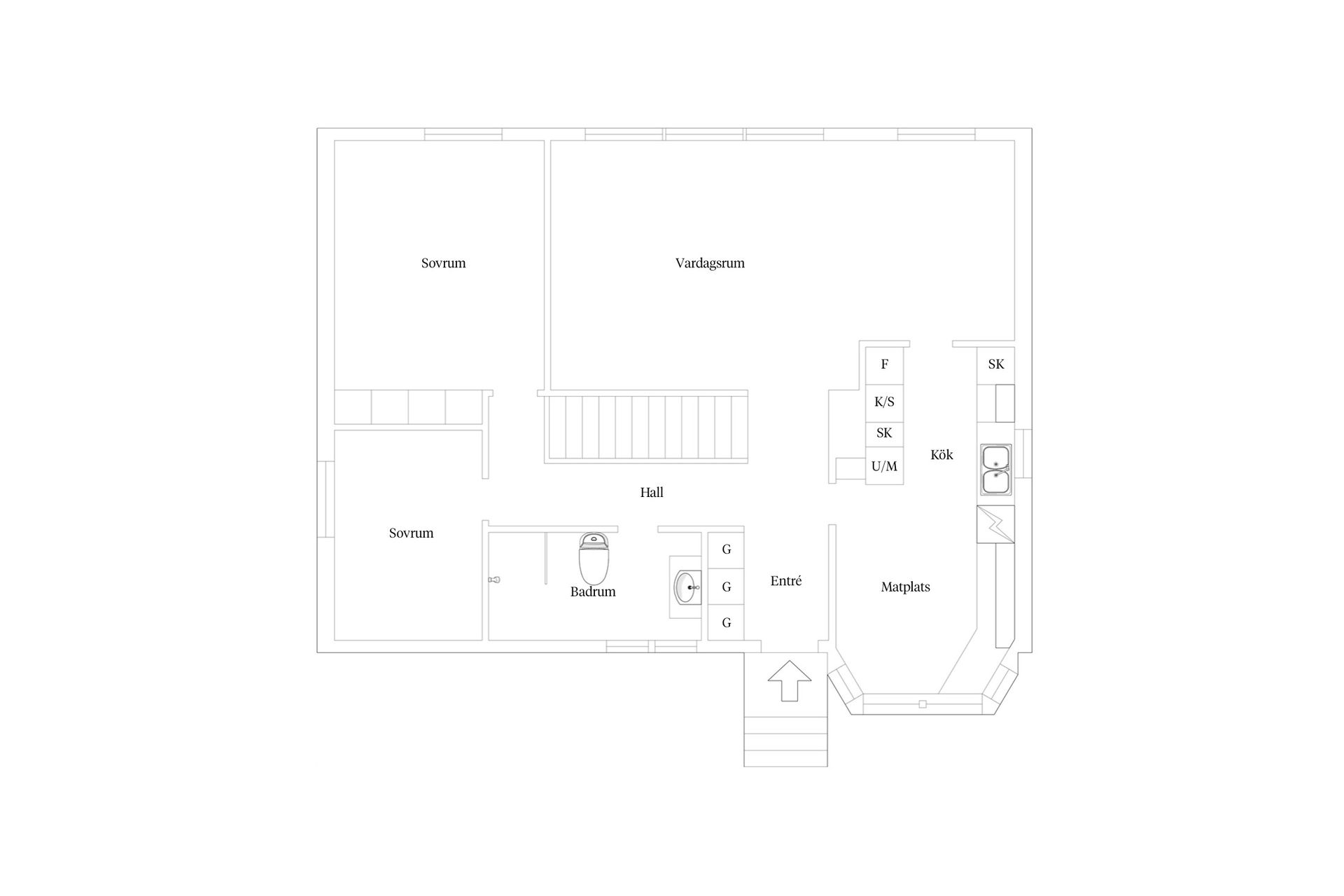 Villa, Violinvägen 11A, Mölnlycke-Djupedalsäng, Härryda