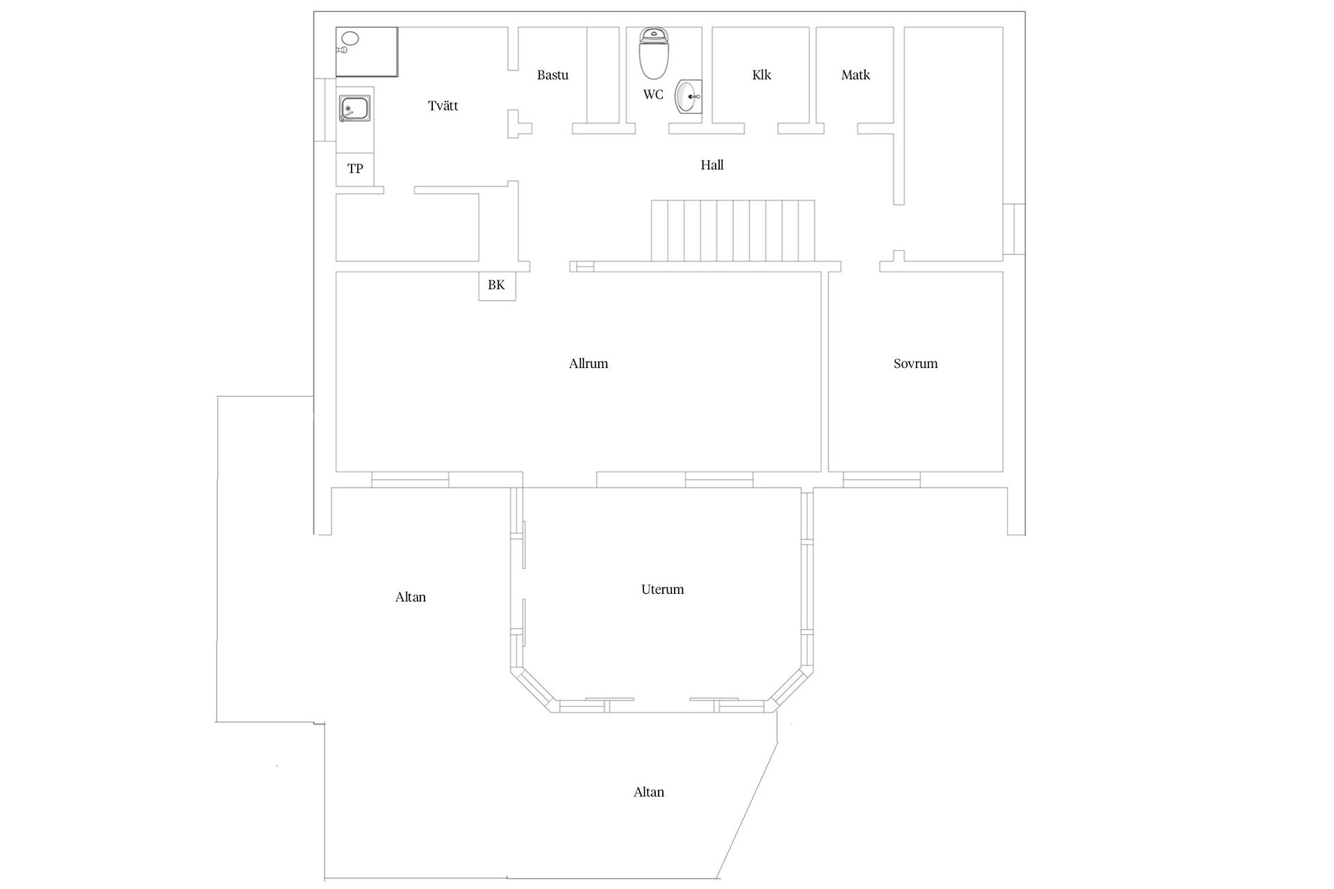 Villa, Violinvägen 11A, Mölnlycke-Djupedalsäng, Härryda