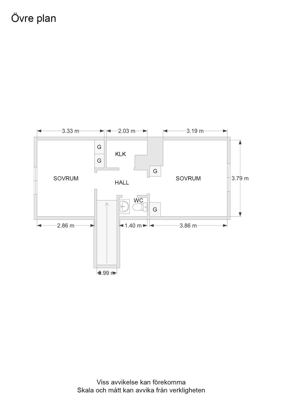 Villa, Mastvägen 1, Berg, Linköping