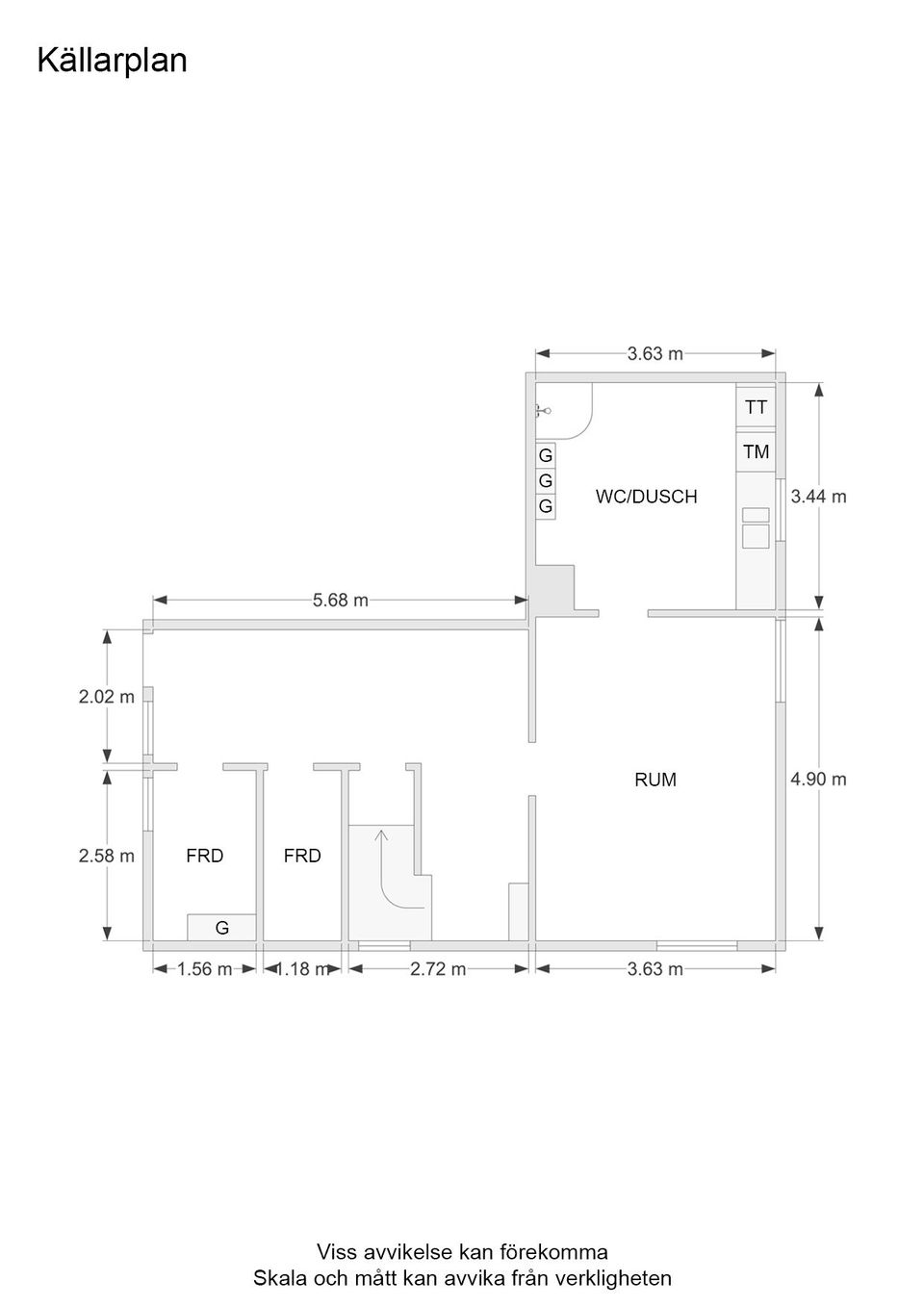 Villa, Mastvägen 1, Berg, Linköping