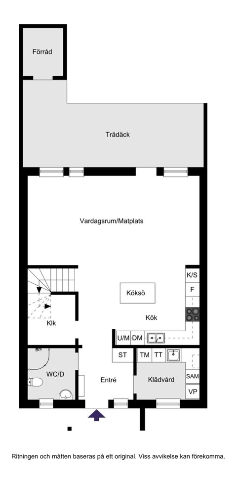 Bostadsrätt, Radhus, Byalagsgatan 41B, Eskilsminne, Helsingborg