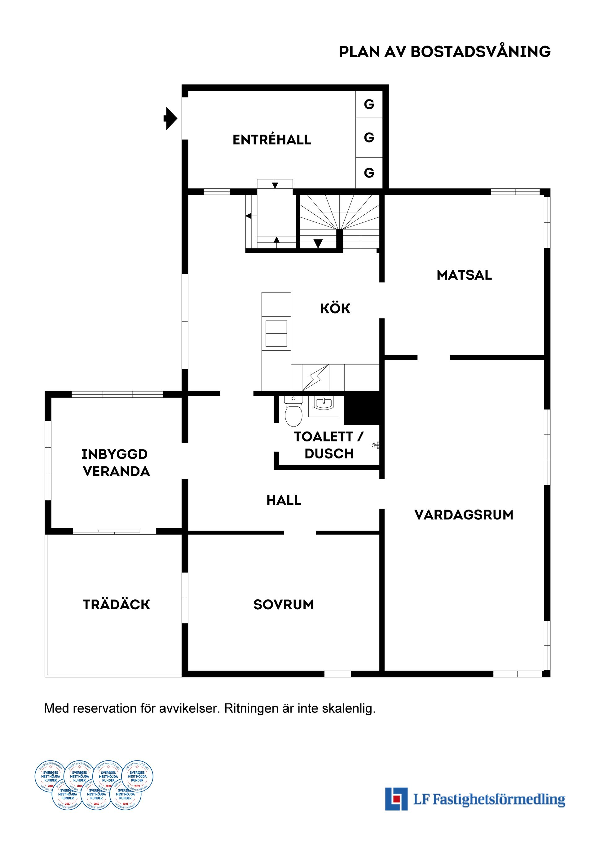 Villa, Falköpingsvägen 24, Annelund, Herrljunga