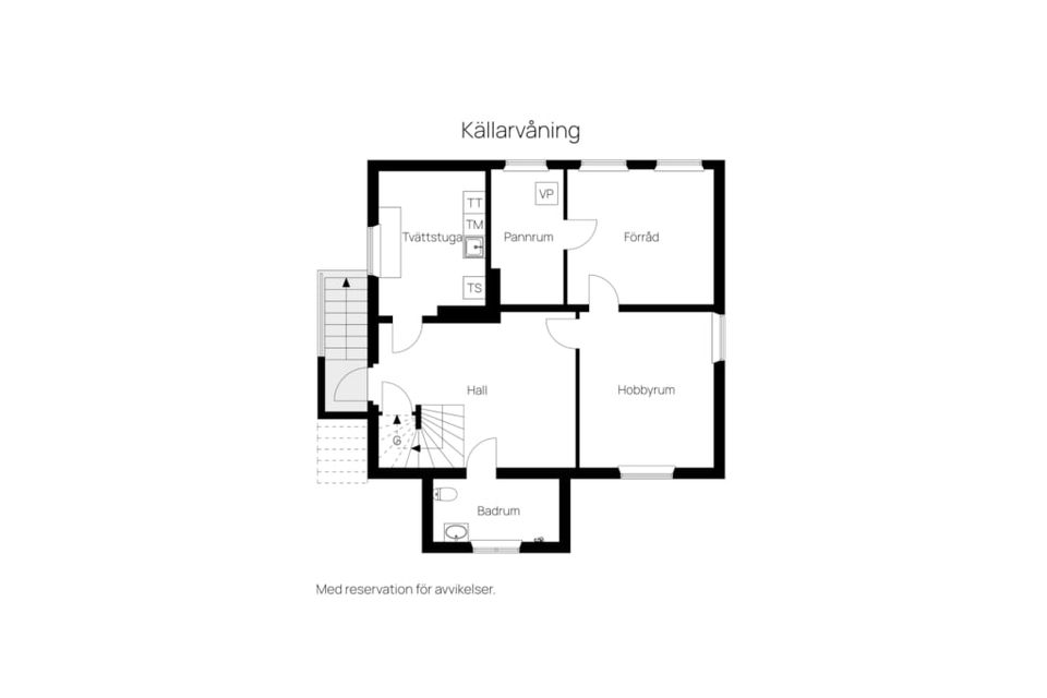 Villa, Humlekärrshultsvägen 4, Kolberga, Oskarshamn