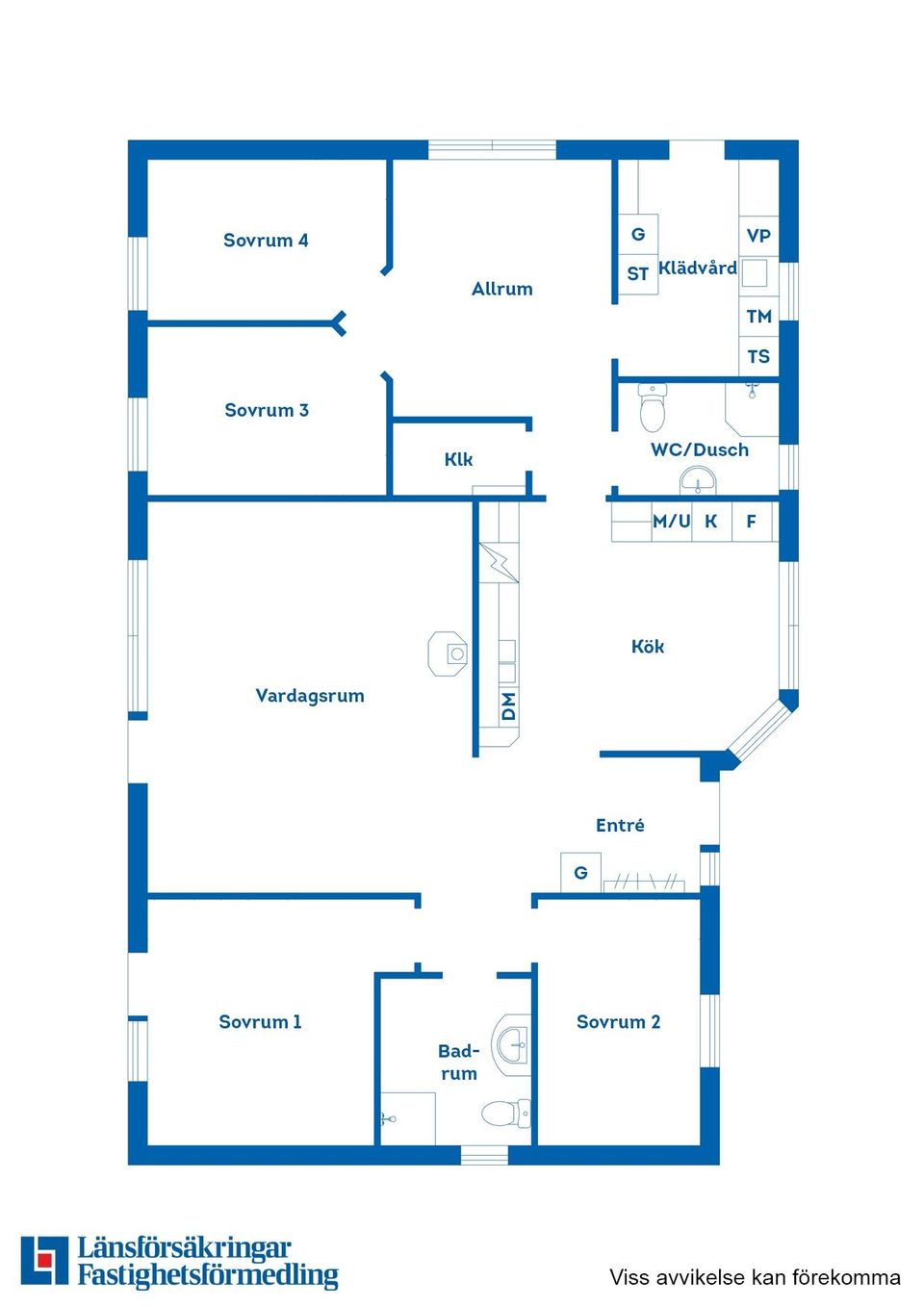 Villa, Ramhultavägen 15, Ramhulta, Mark