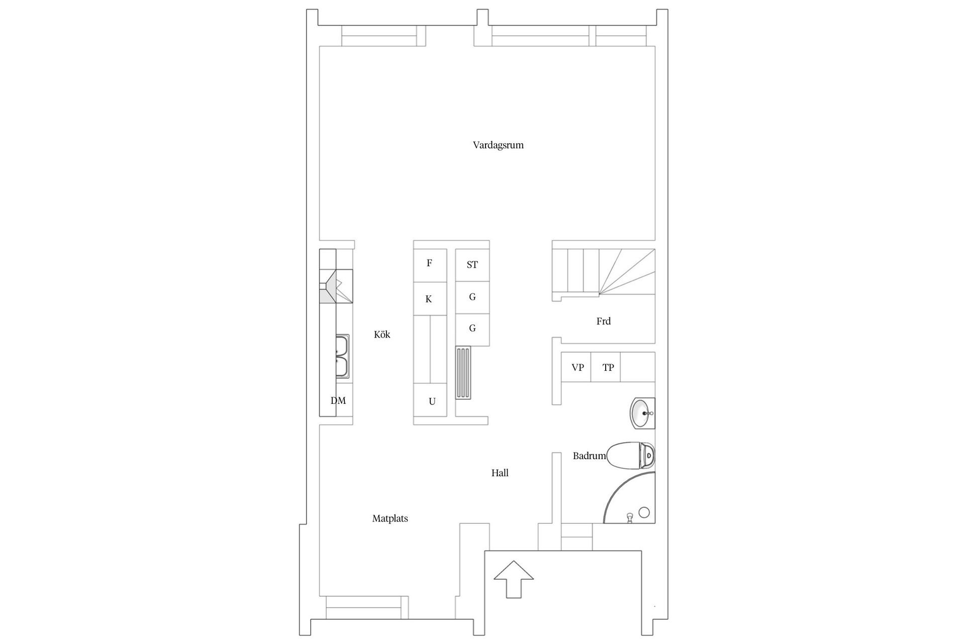 Villa, Radhus, Björkelidsvägen 9, Rävlanda, Härryda