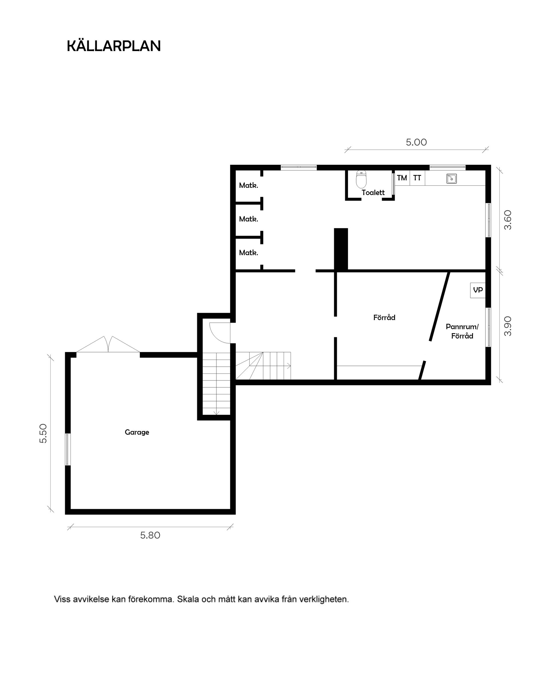 Villa, Ryttarevägen 16, Kättilstorp, Falköping