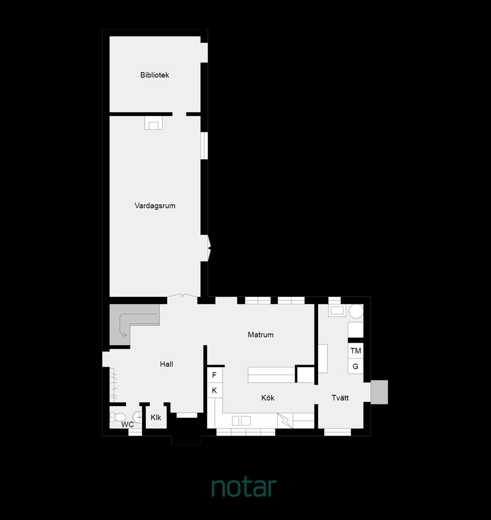 Villa, Planvägen 2, Norra Fäladen, Lund