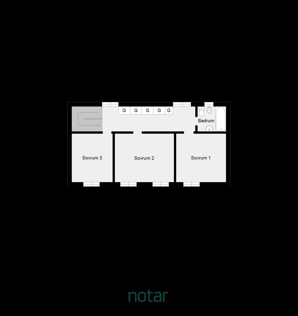 Villa, Planvägen 2, Norra Fäladen, Lund