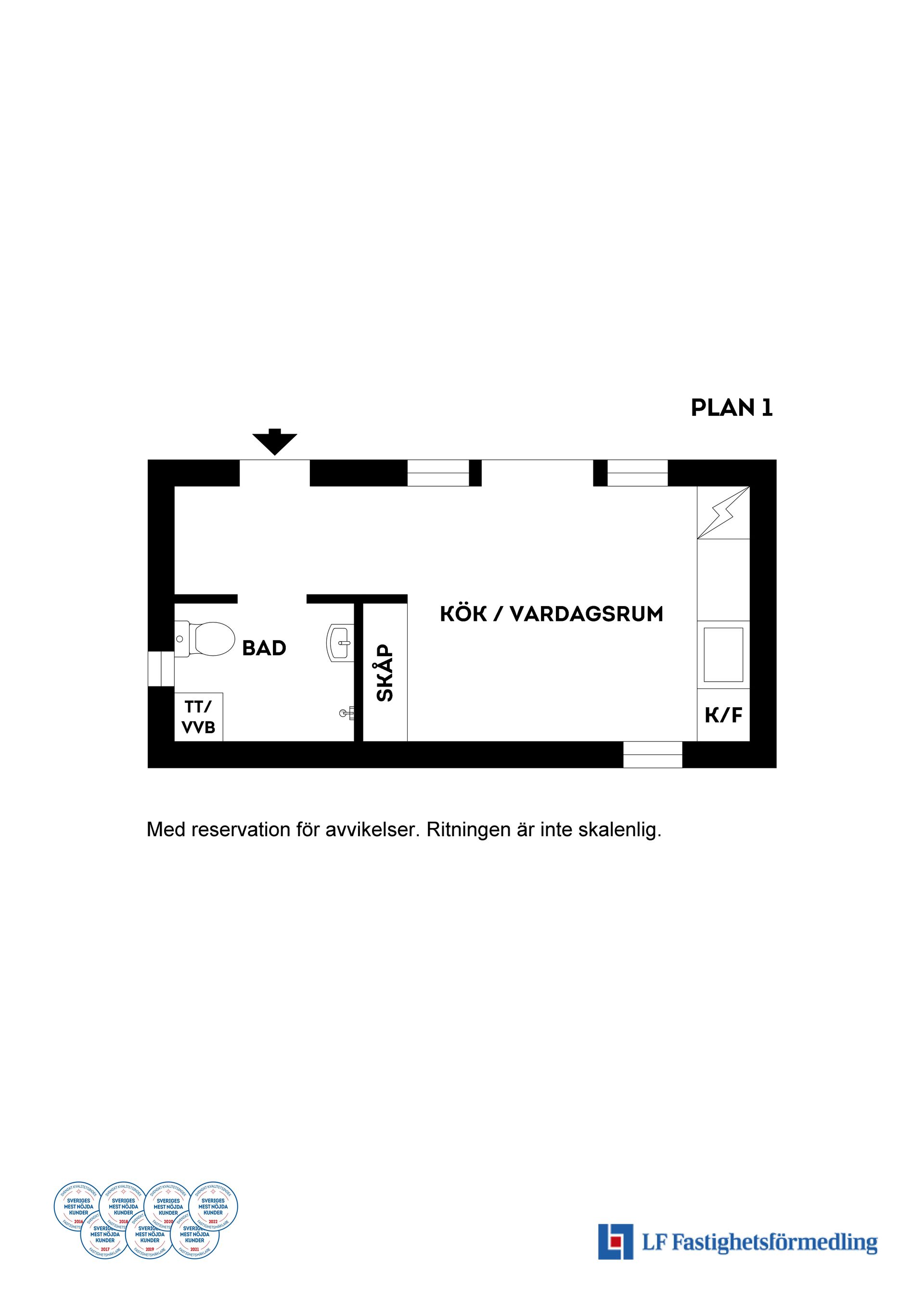 Villa, Ängsvägen 17, Centralt - Ekilla, Sigtuna
