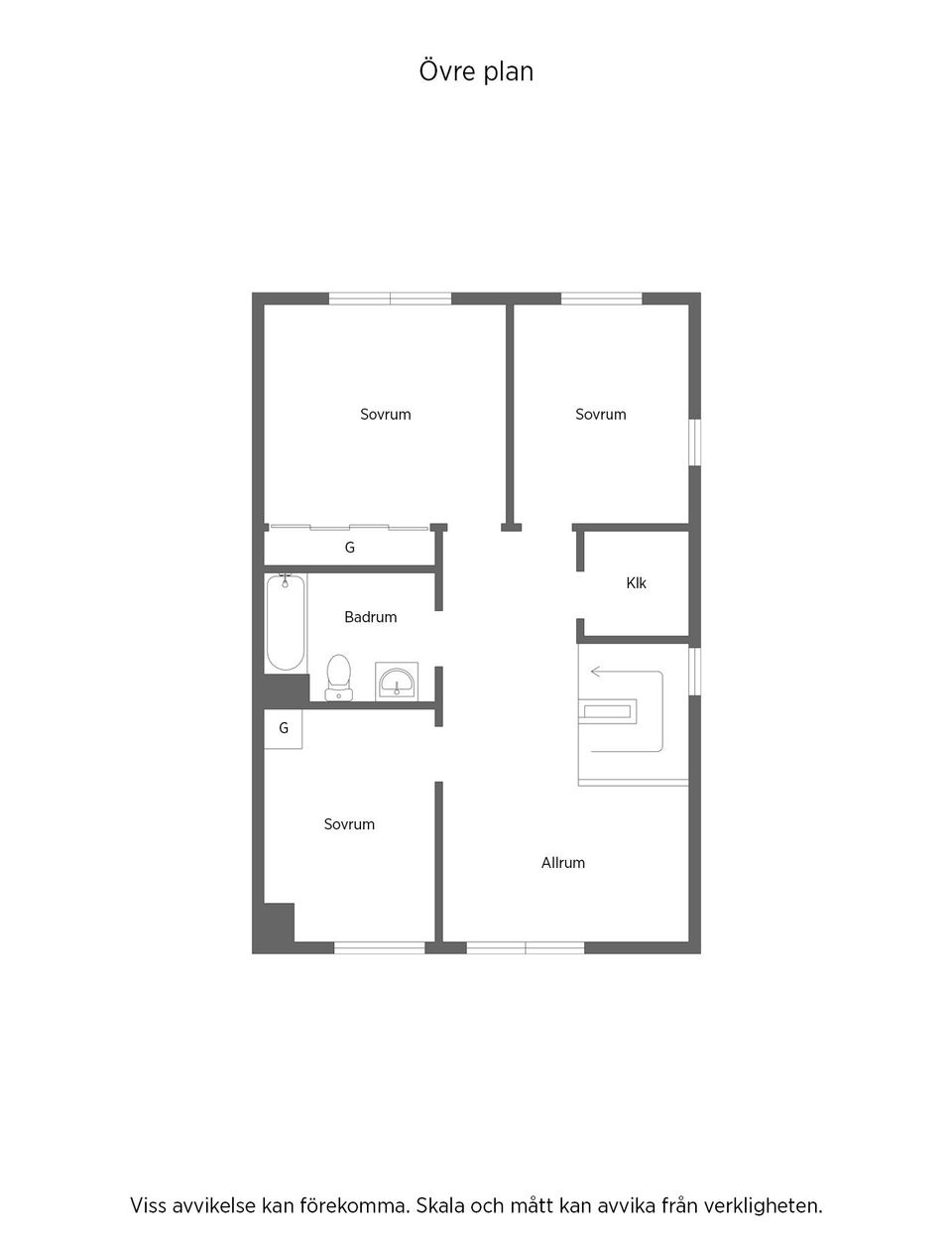 Bostadsrätt, Radhus, TÄLJÖVIKSVÄGEN 6, Täljöviken, Österåker