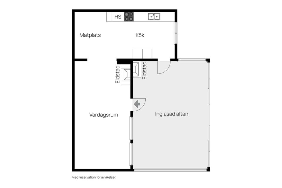 Fritidshus, Aspnäs 131, Aspnäs, Härnösand
