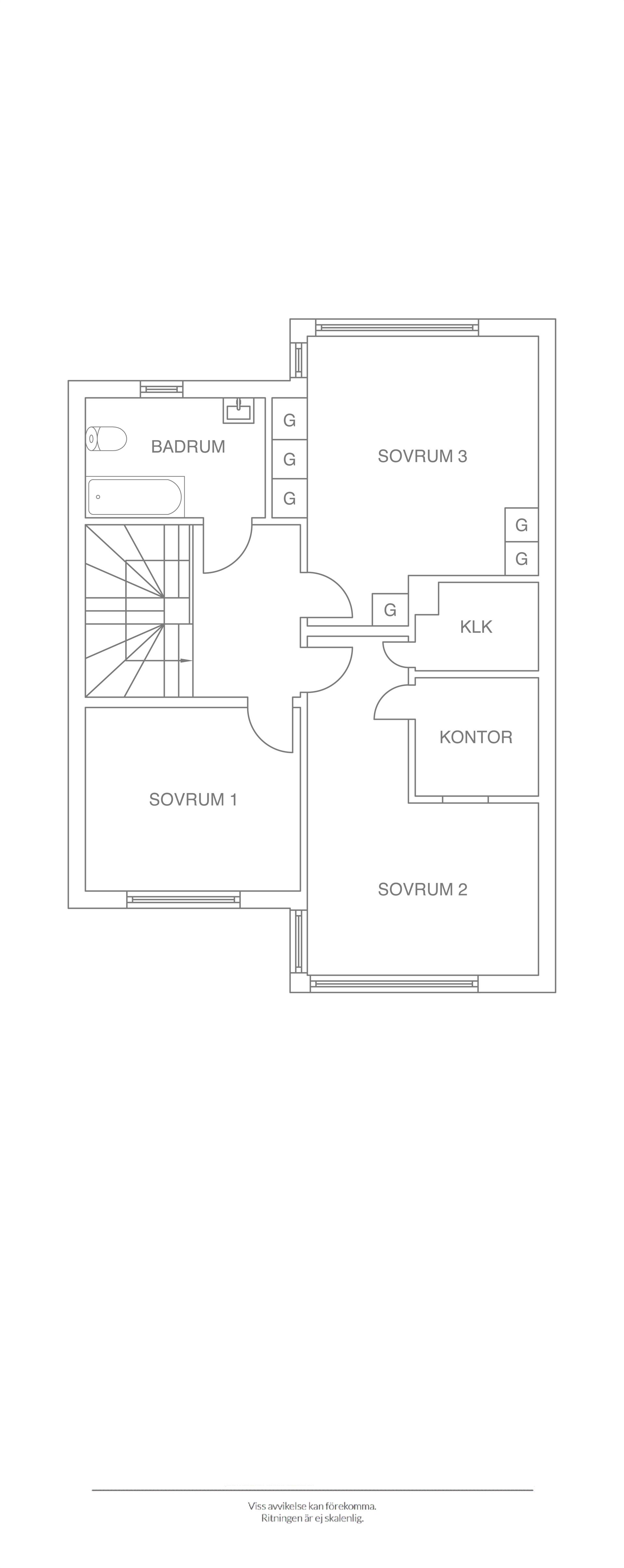 Bostadsrätt, Appelins Väg 6B, Höllviken, Vellinge