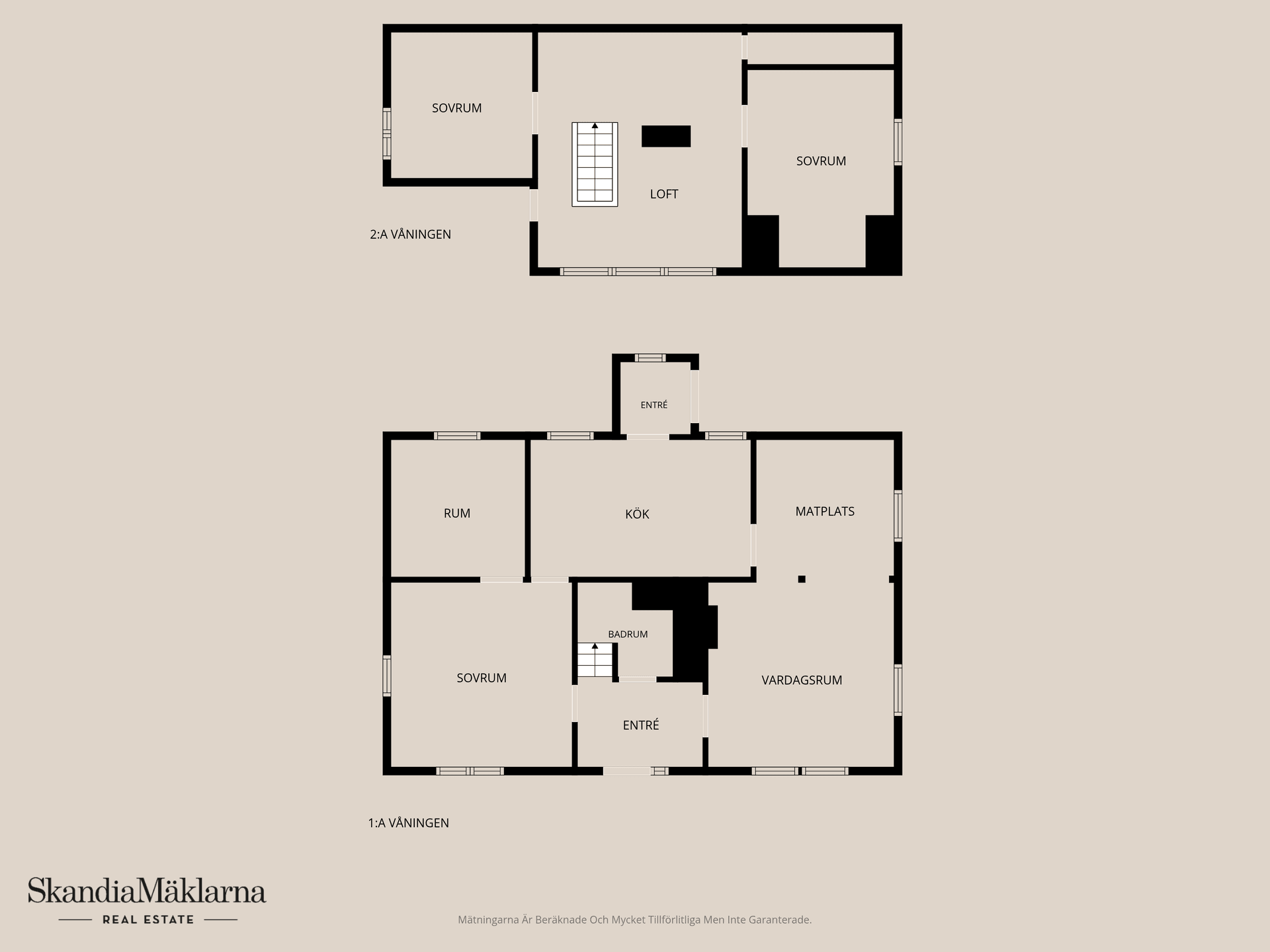 Villa, Kajesträdet 40, Arkelstorp, Kristianstad