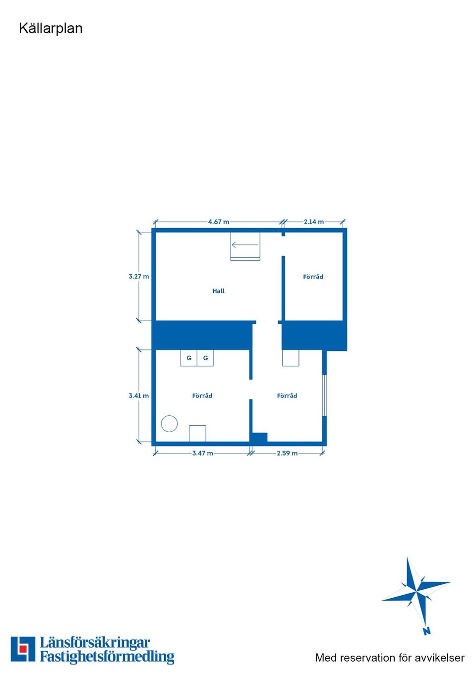 Villa, Hembygdsvägen 3, Tjällmo, Motala
