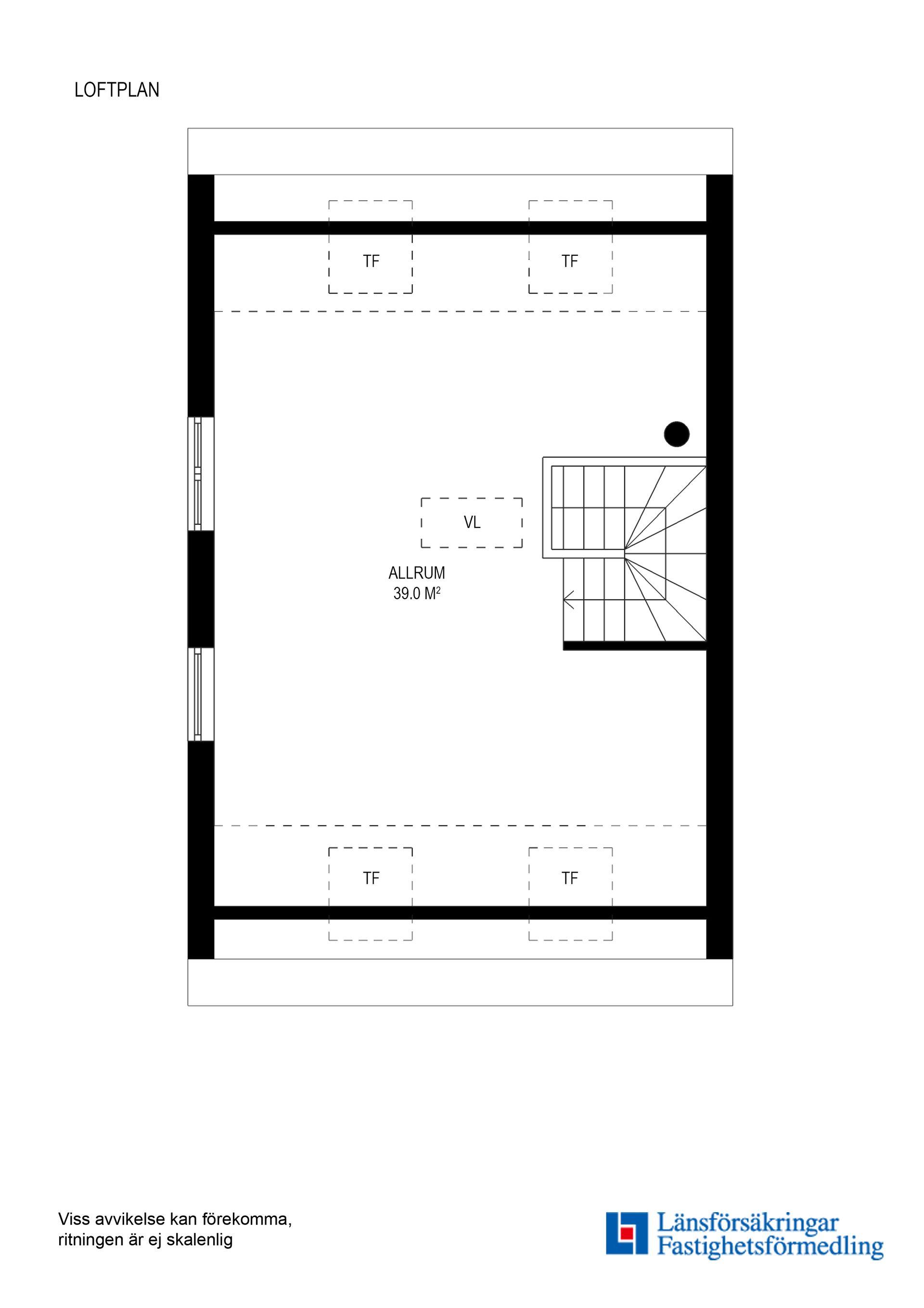 Bostadsrätt, Radhus, Stormansvägen 14A, Väsjön, Sollentuna
