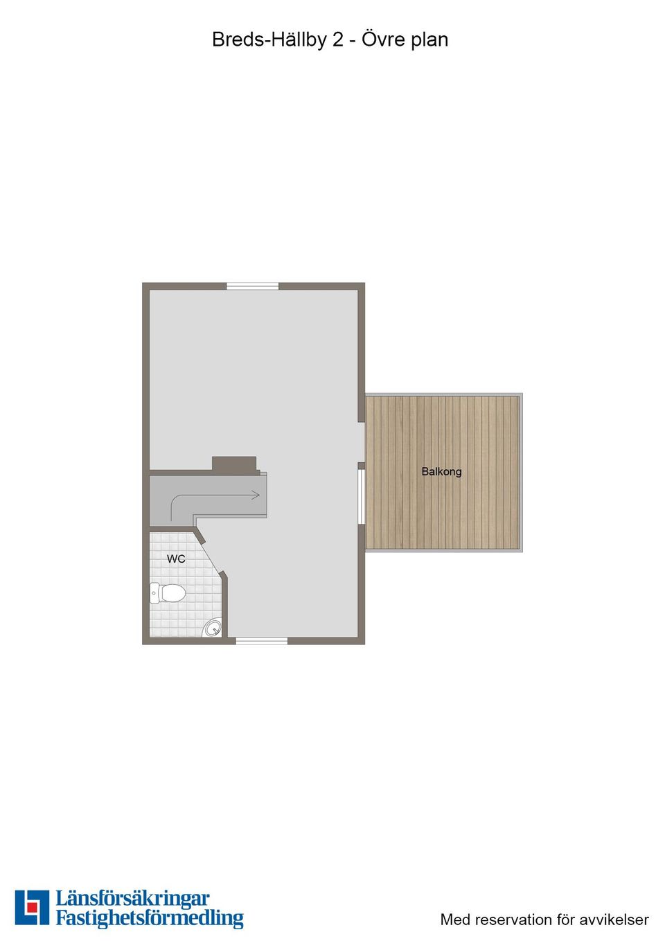 Villa, Breds-Hällby 2, Enköping