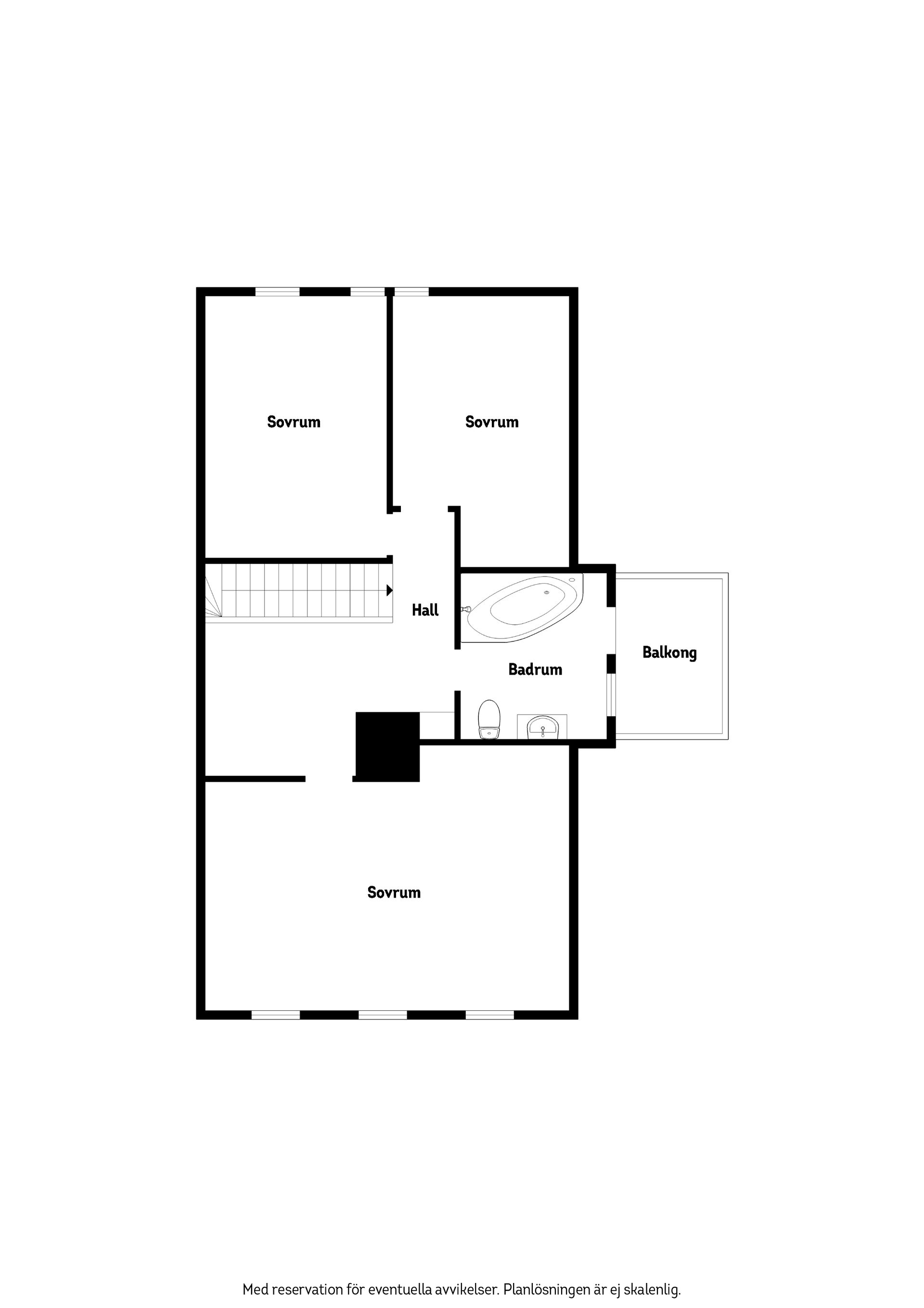 Villa, Linderödsvägen 439, Tollarp, Kristianstad