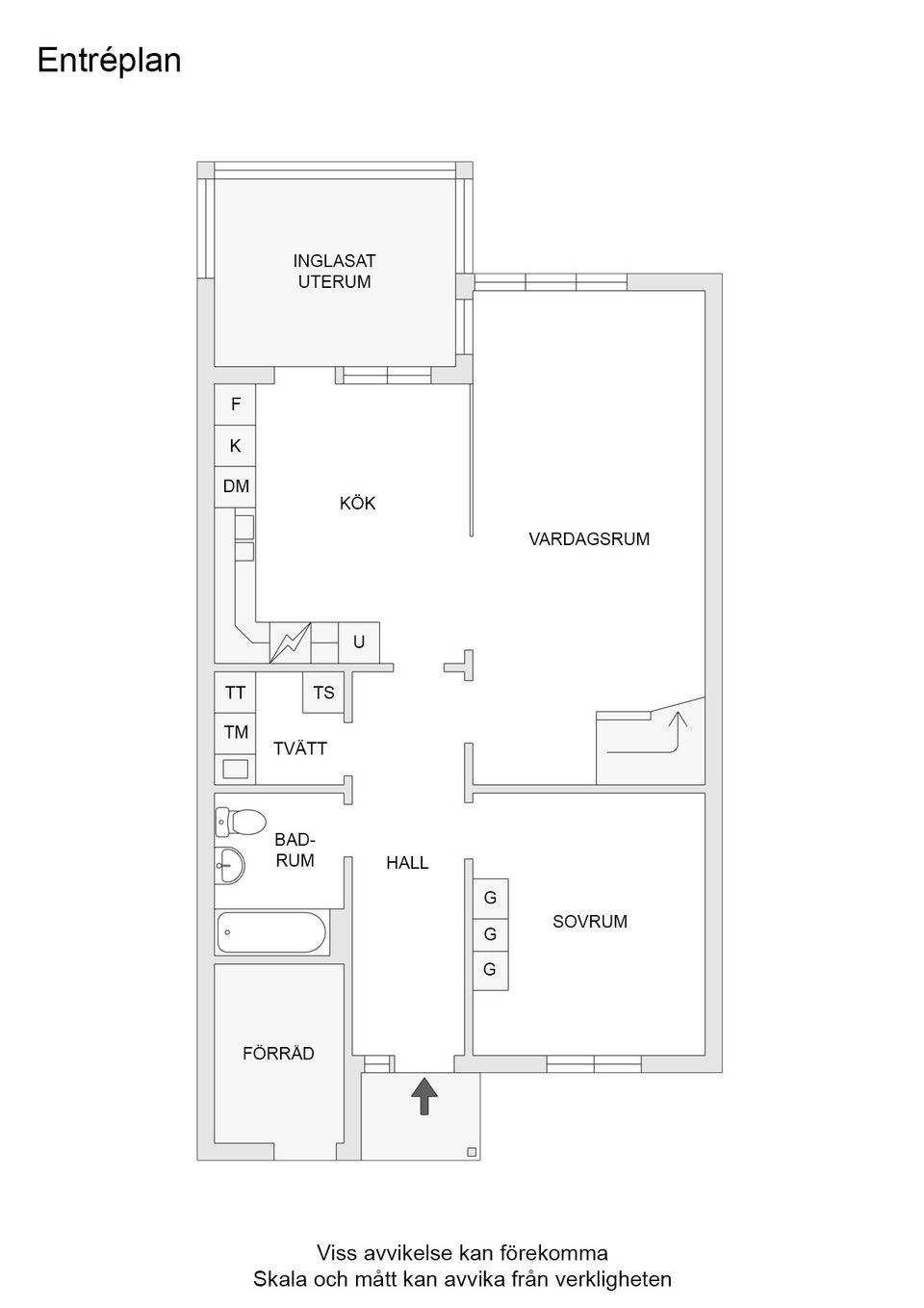 Villa, Radhus, Gryningsgatan 49, Blästad, Linköping