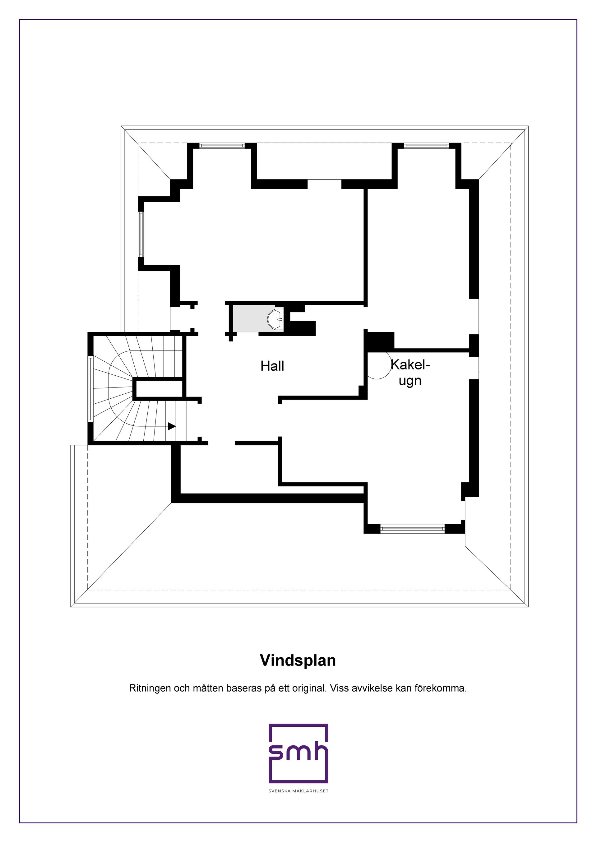 Villa, Ådövägen 55, Bro/Ådö, Upplands-Bro