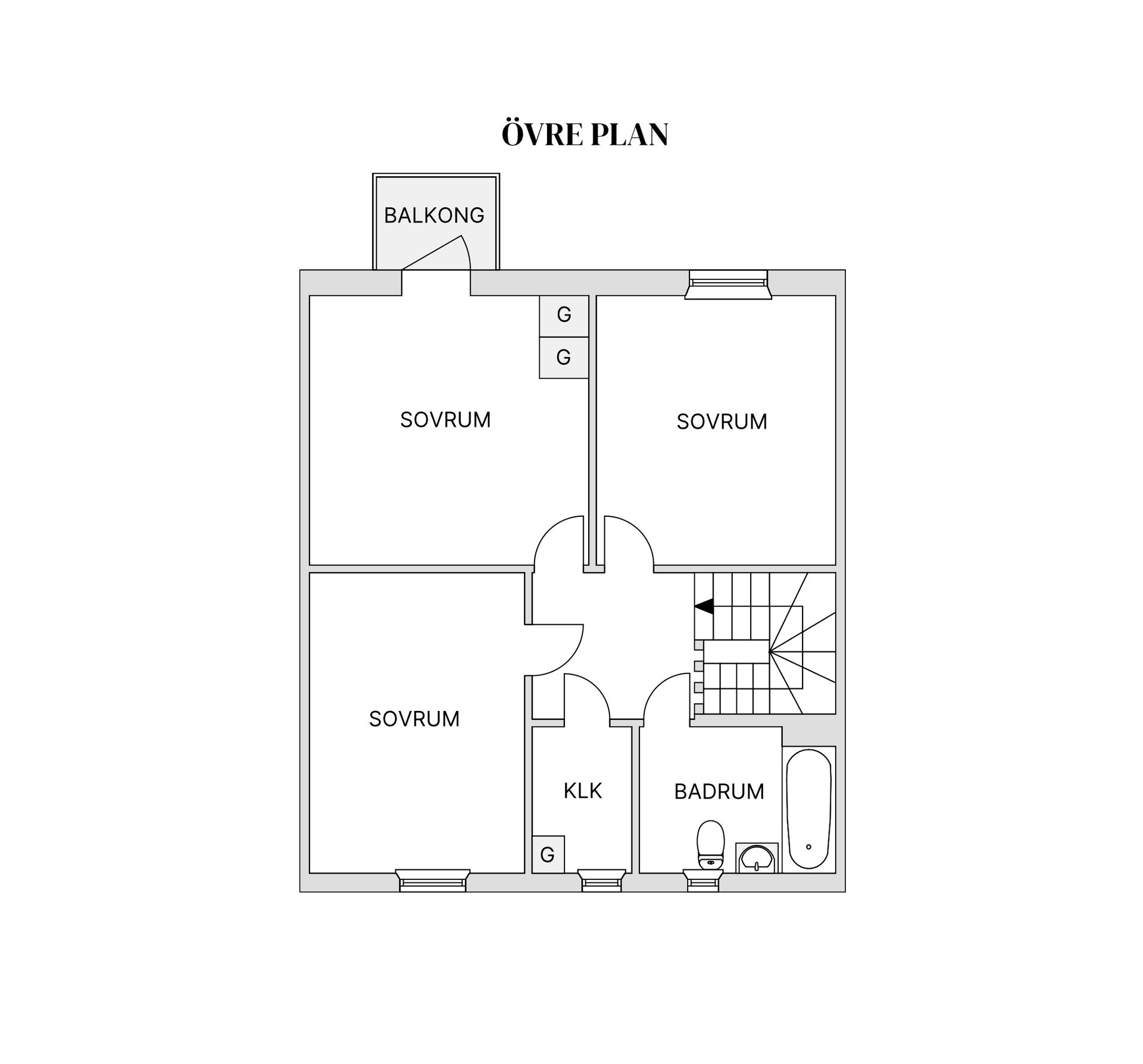 Bostadsrätt, Sunnanvindsgatan 12A, Nya Kungsgården, Ängelholm