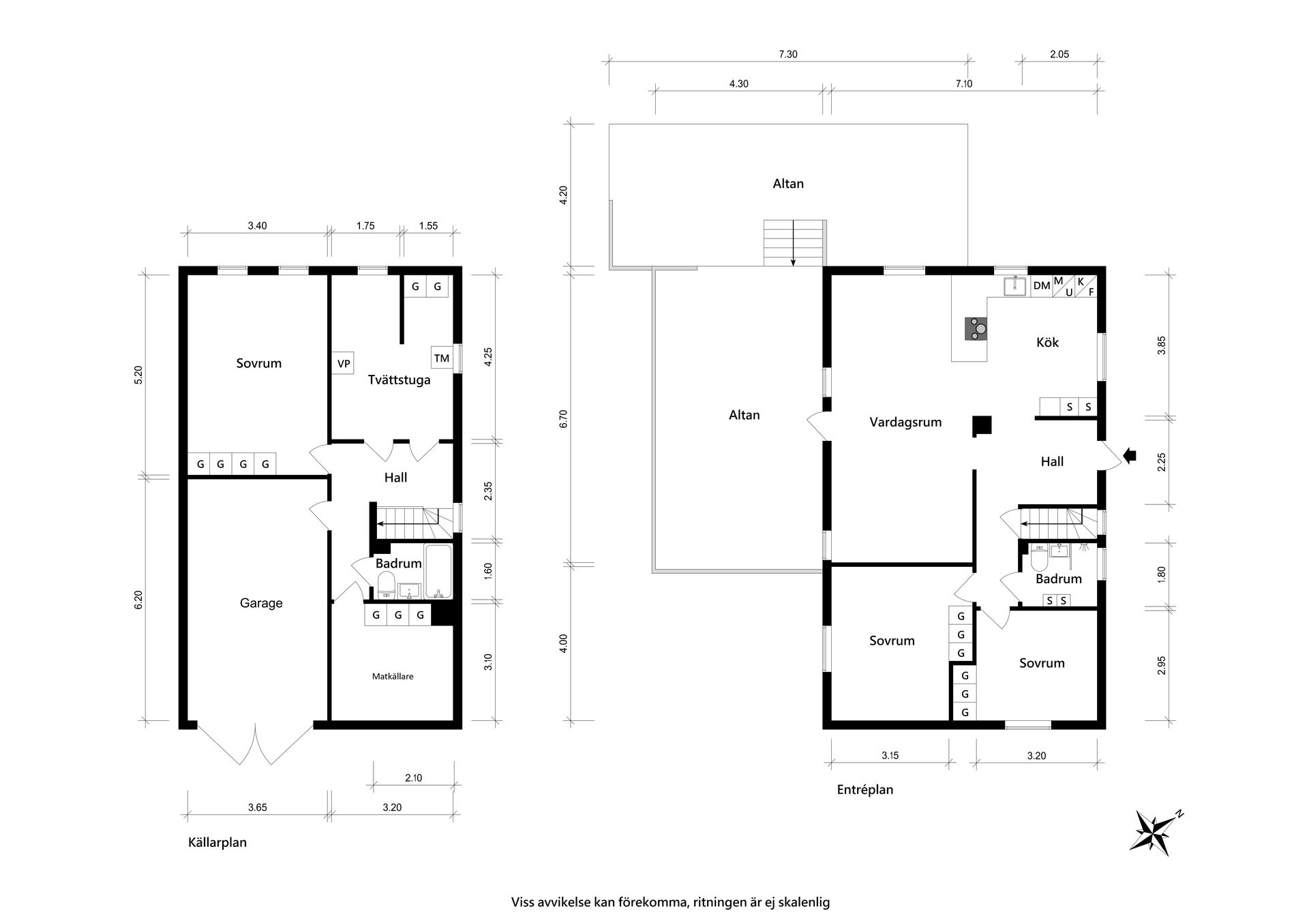Villa, Mossgårdsvägen 22, Kåhög, Partille
