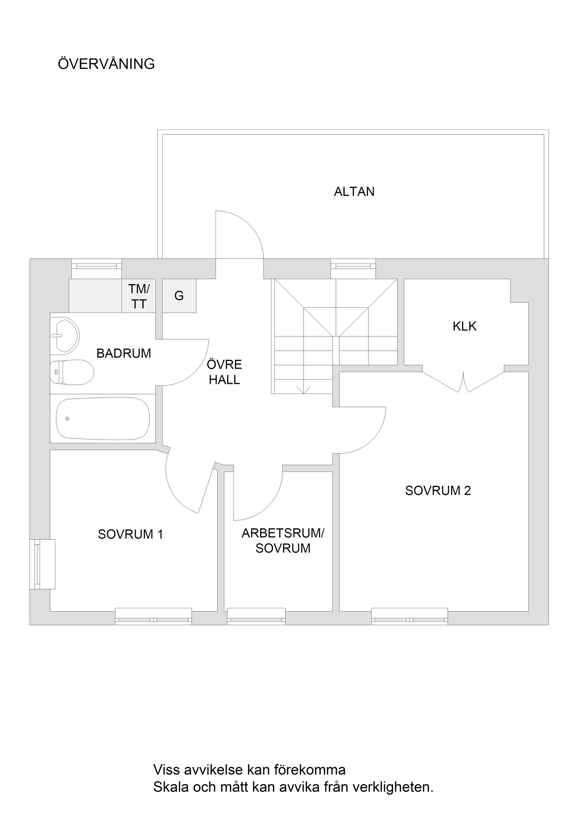 Bostadsrätt, Radhus, Slåttervägen 2T, Segeltorp, Huddinge
