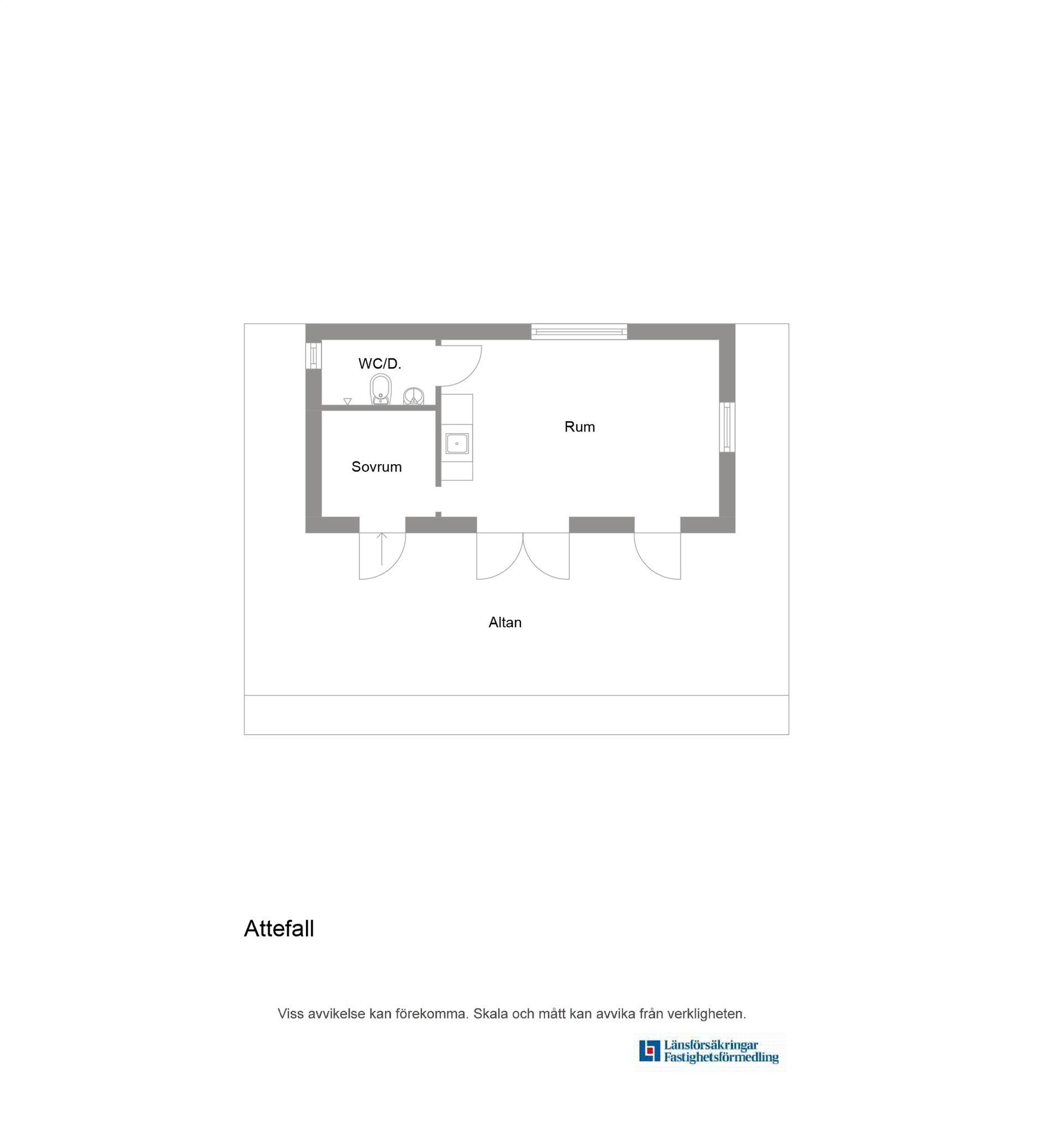 Villa, Målhammar 28, Västerås