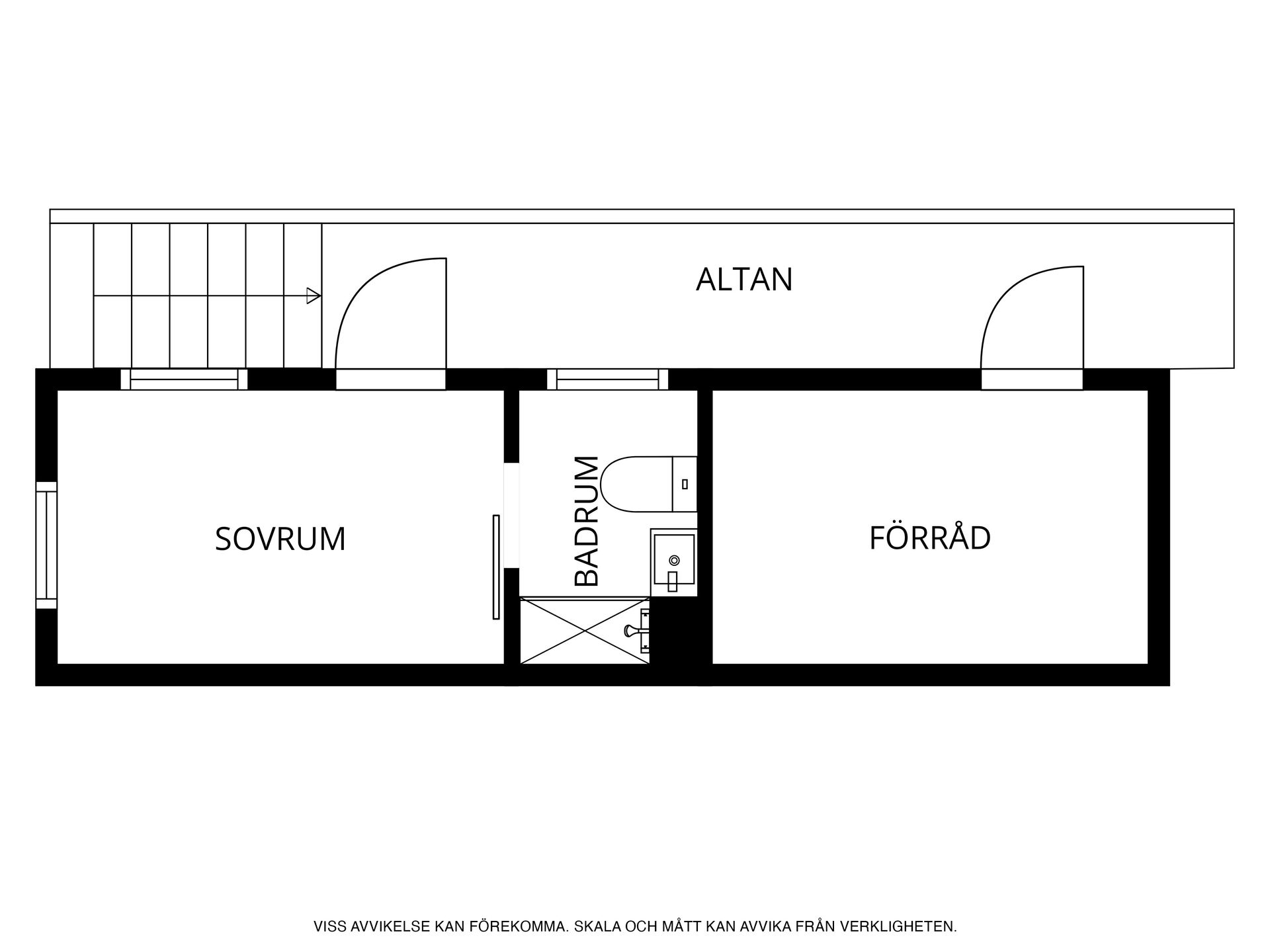 Villa, Östergatan 19, Anderslöv, Trelleborg