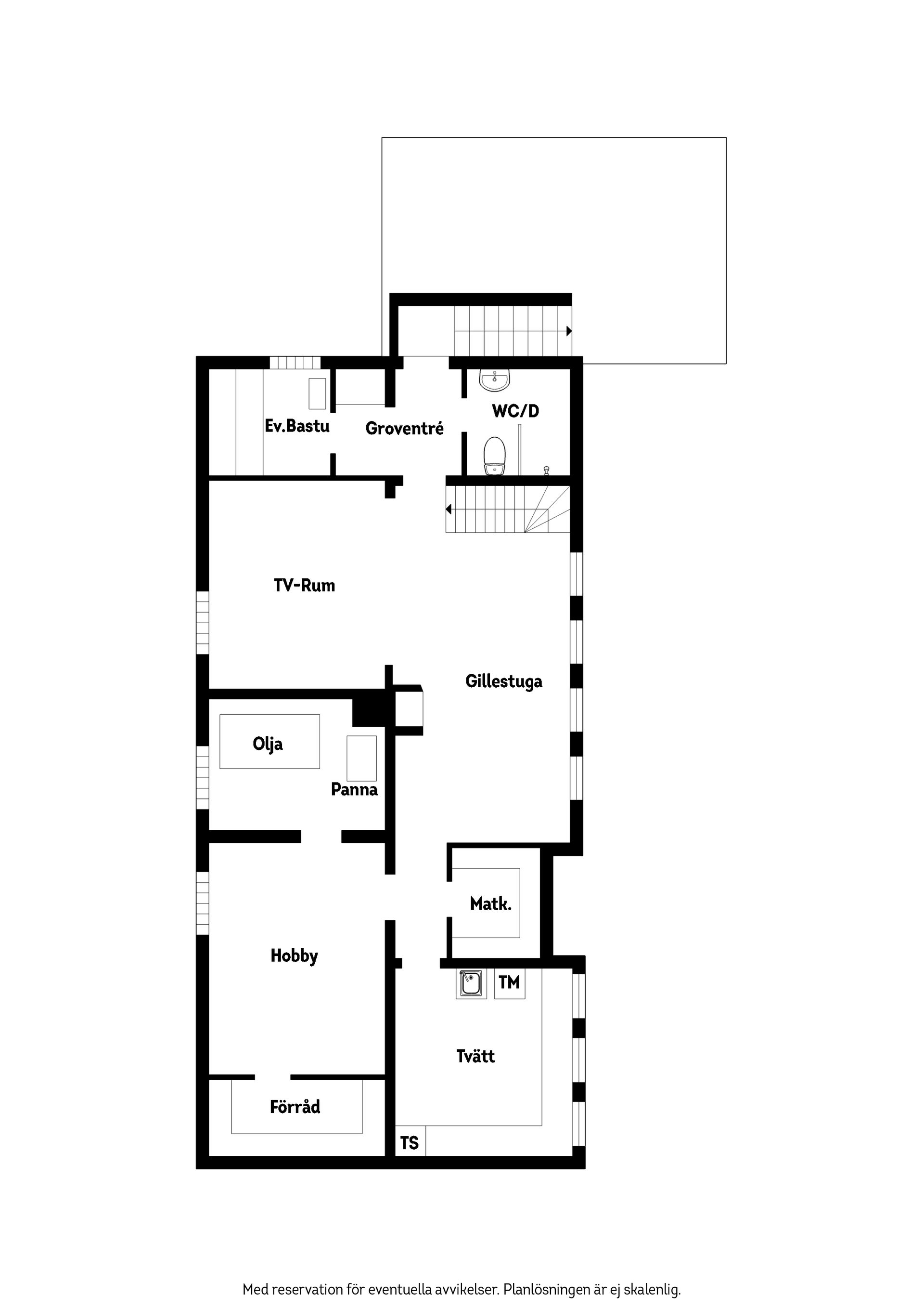 Villa, Ljungvägen 29, Tenhult, Jönköping
