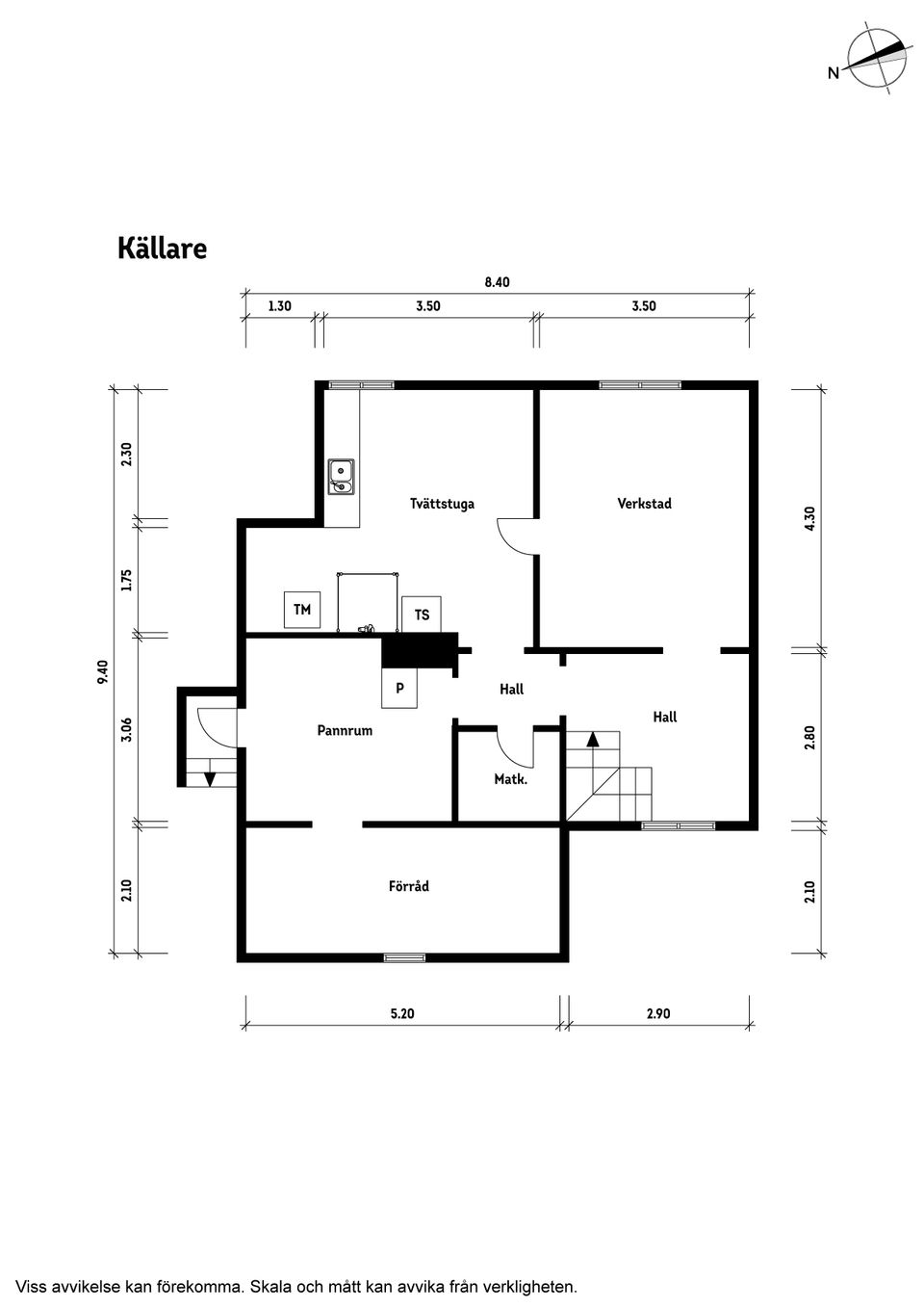 Villa, Skogvaktarevägen 8, Åsljunga, Örkelljunga