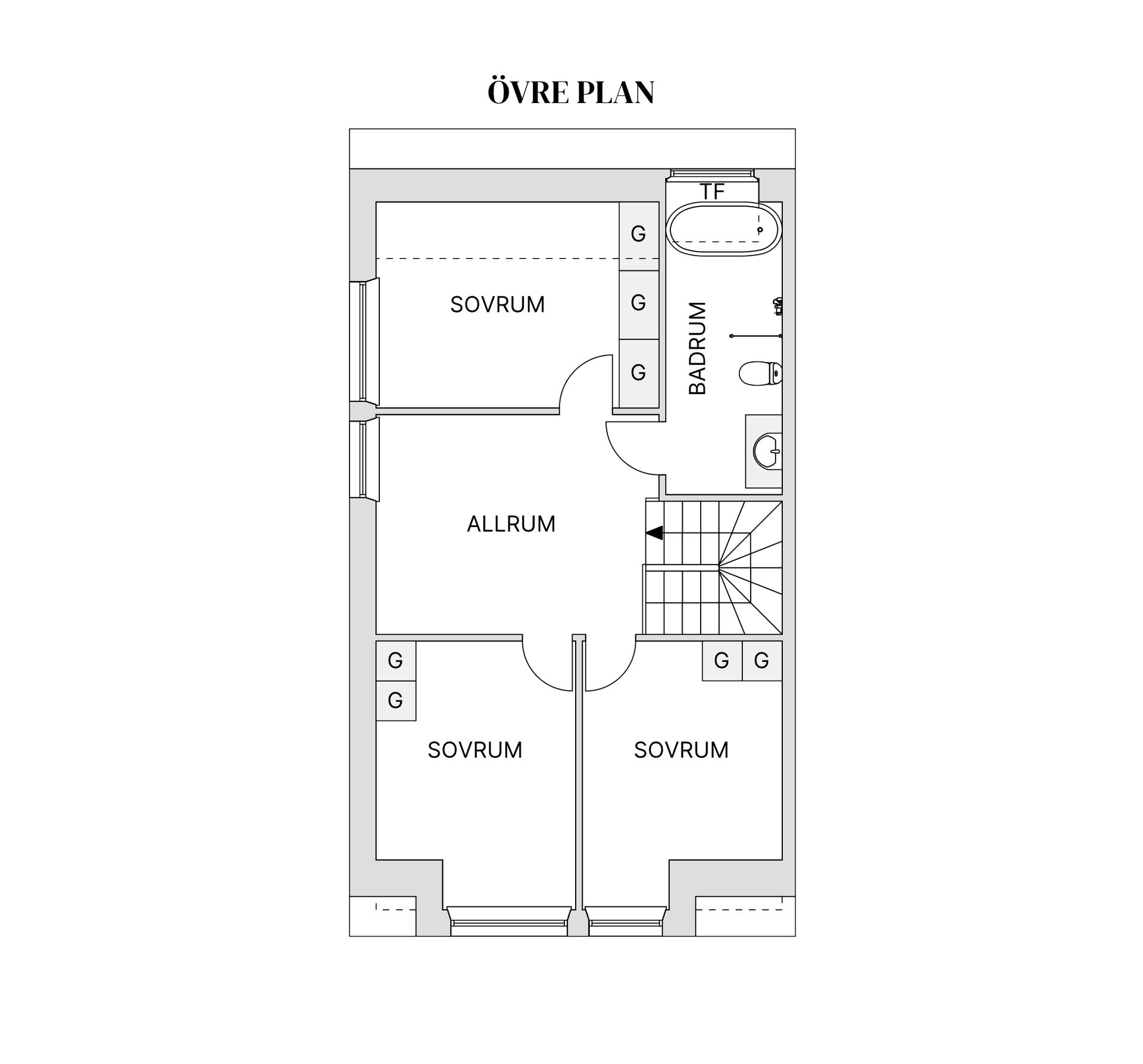 Bostadsrätt, Radhus, Parkvägen 9H, Hemmesta, Värmdö