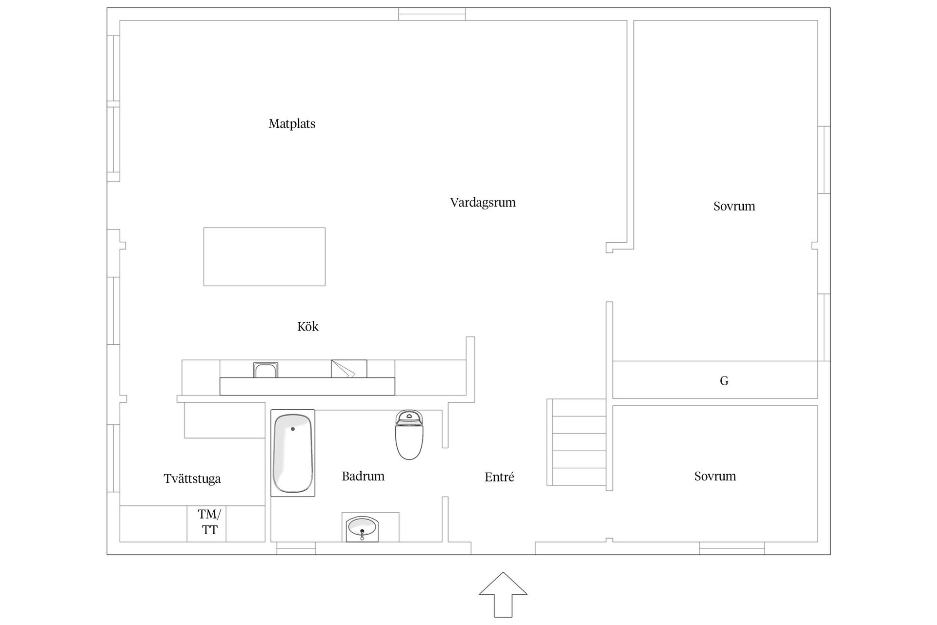 Villa, Släggvägen 19, Åkarp, Burlöv