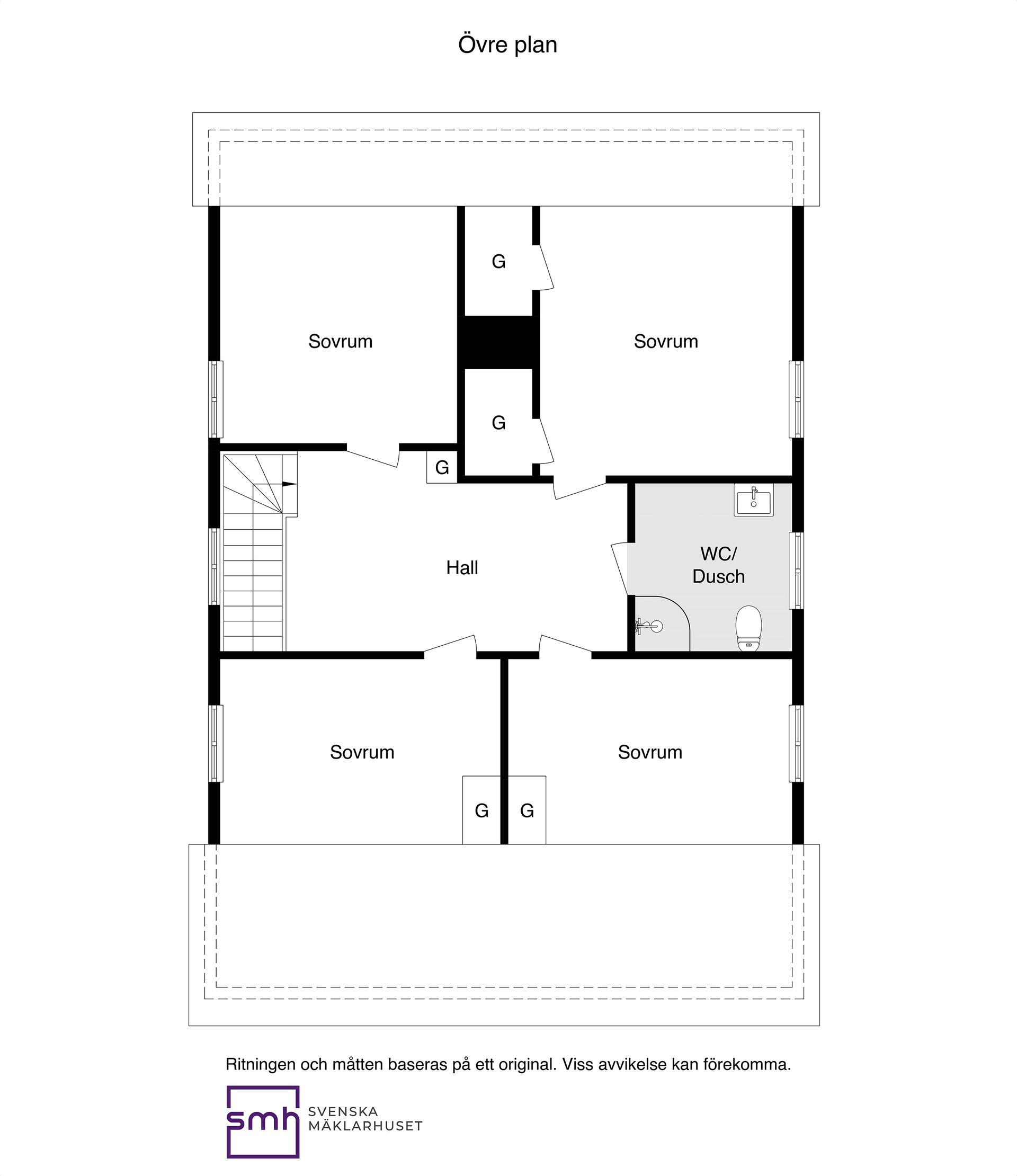 Villa, Andromedavägen 5B, Österskär, Österåker