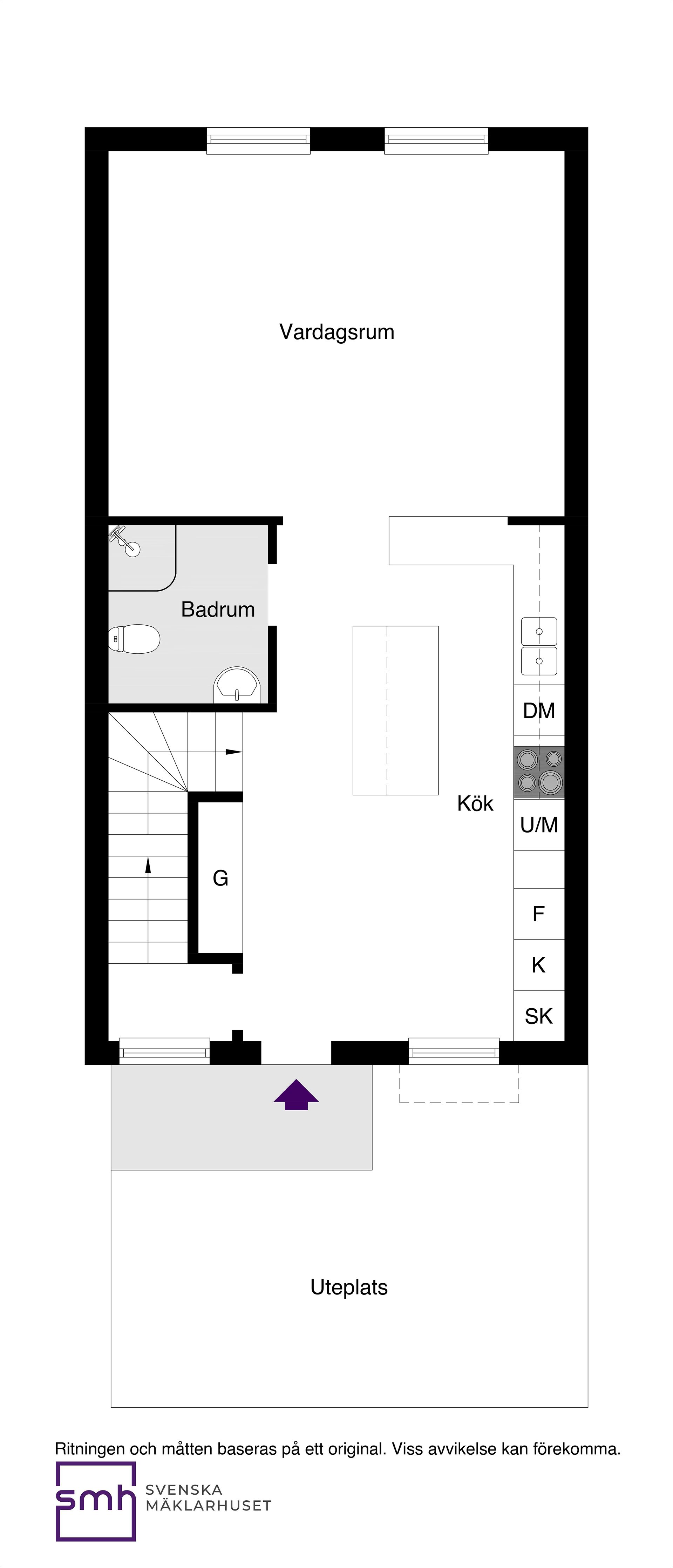 Villa, Roddarvägen 26, Snättringe, Huddinge