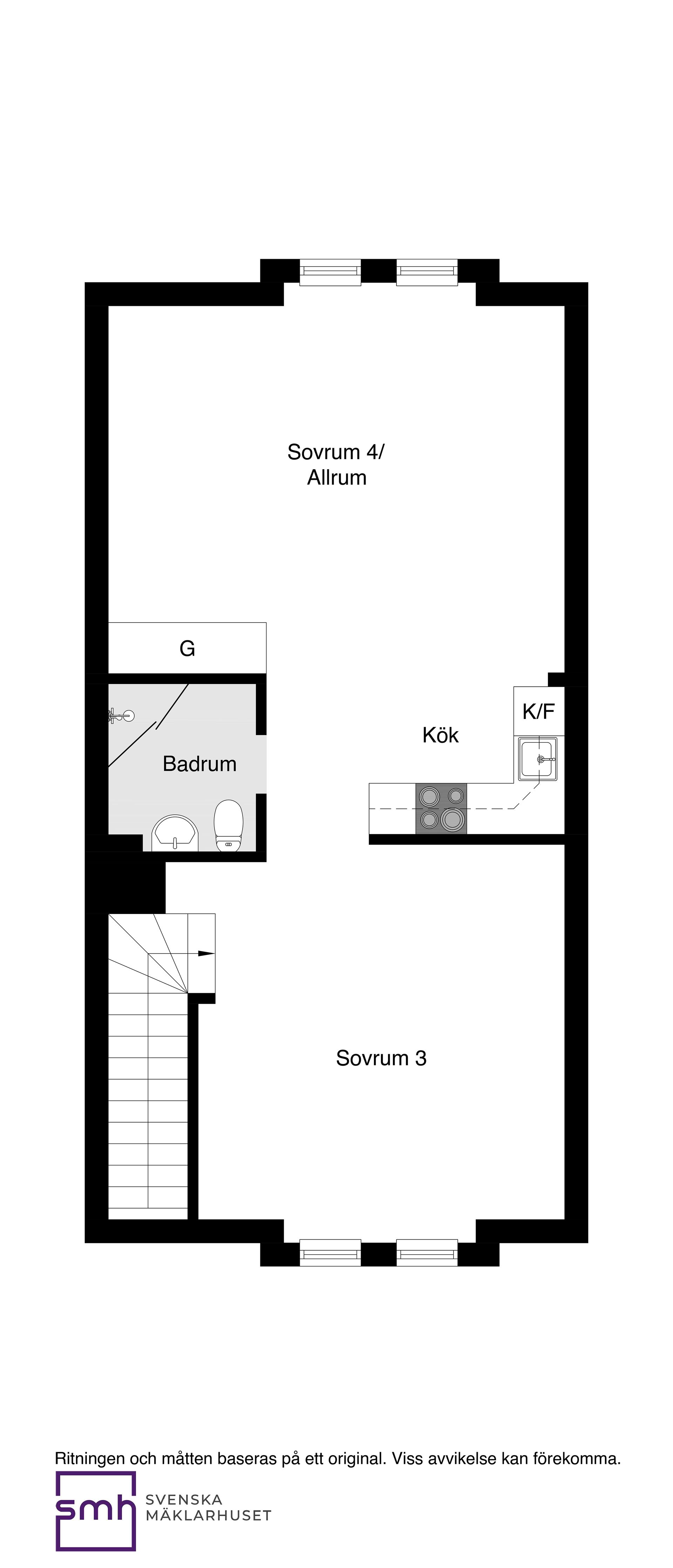 Villa, Roddarvägen 26, Snättringe, Huddinge