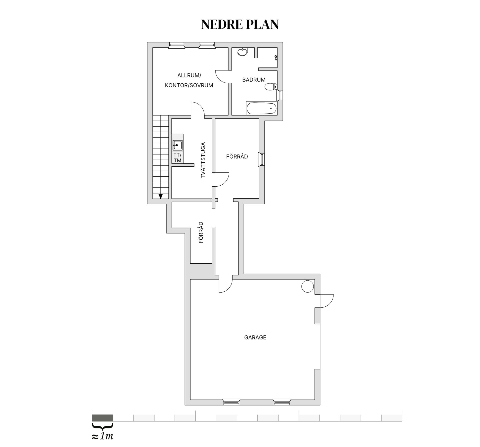 Villa, Davids östra väg 32, Landvetter, Härryda