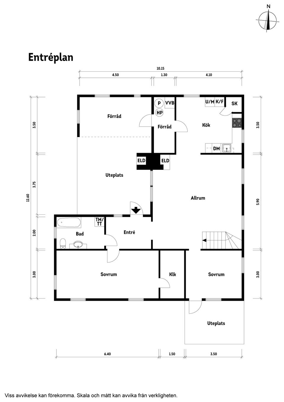 Villa, Sonarpsängar 769, Svalöv