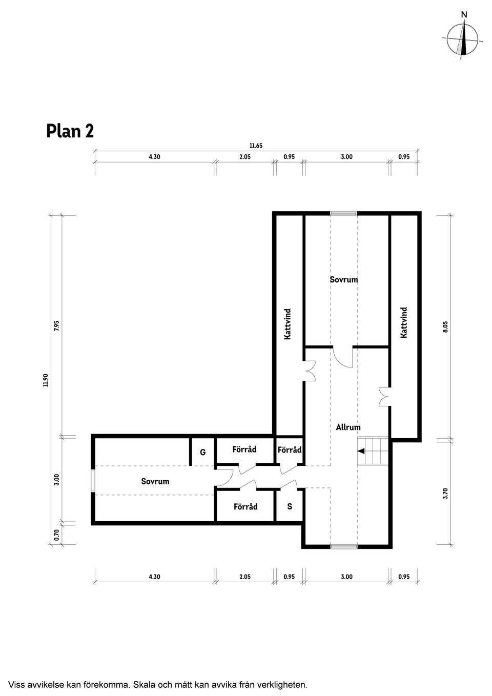 Villa, Sonarpsängar 769, Svalöv