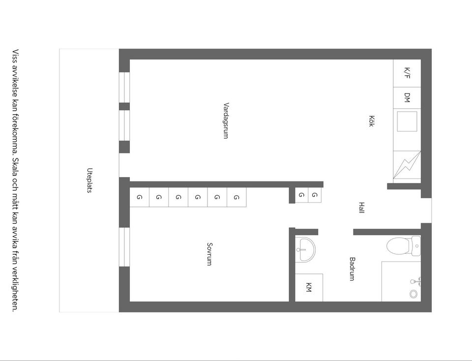 Bostadsrätt, TRÄNSGATAN 17, Täby Park, Täby