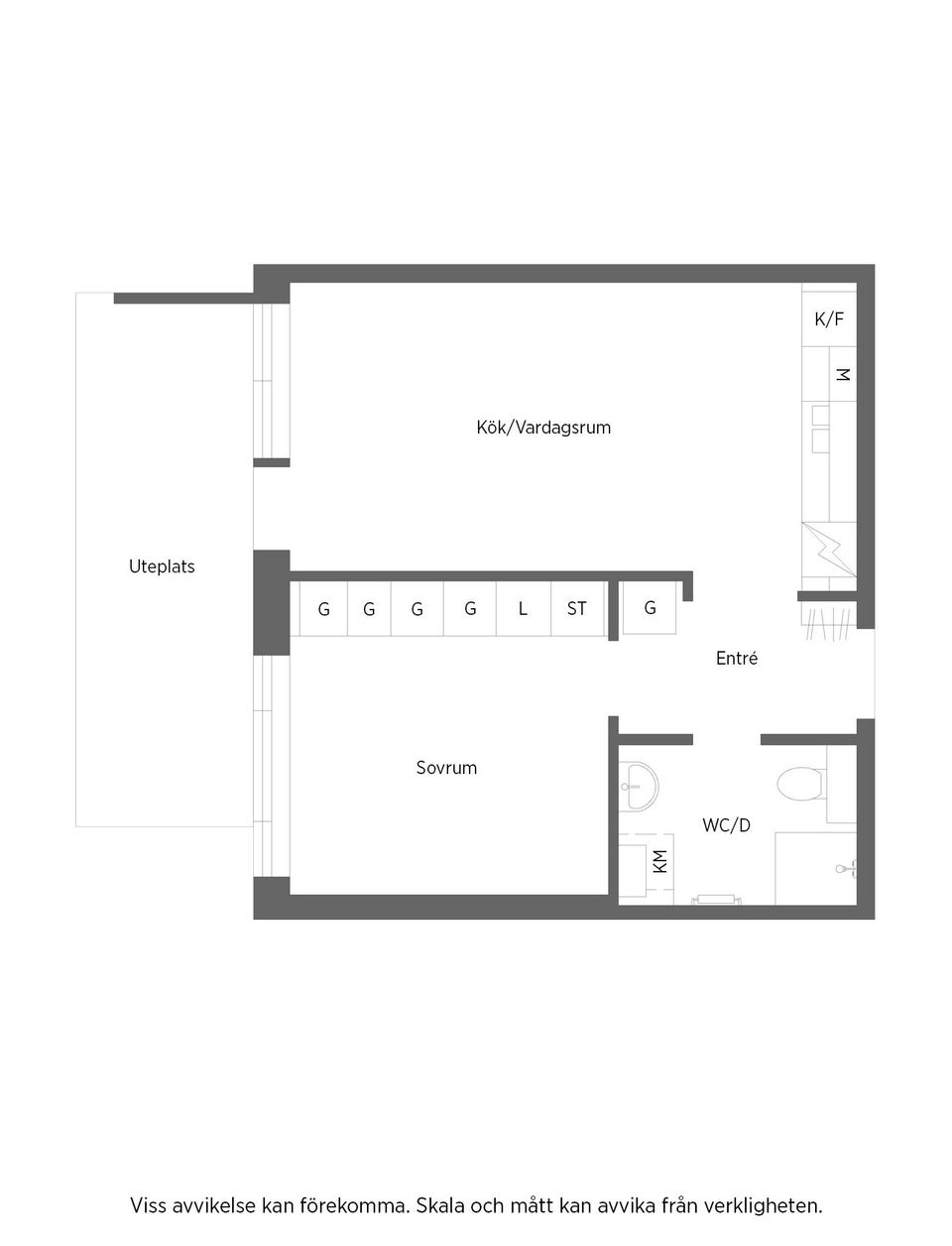Bostadsrätt, TRÄNSGATAN 17, Täby Park, Täby