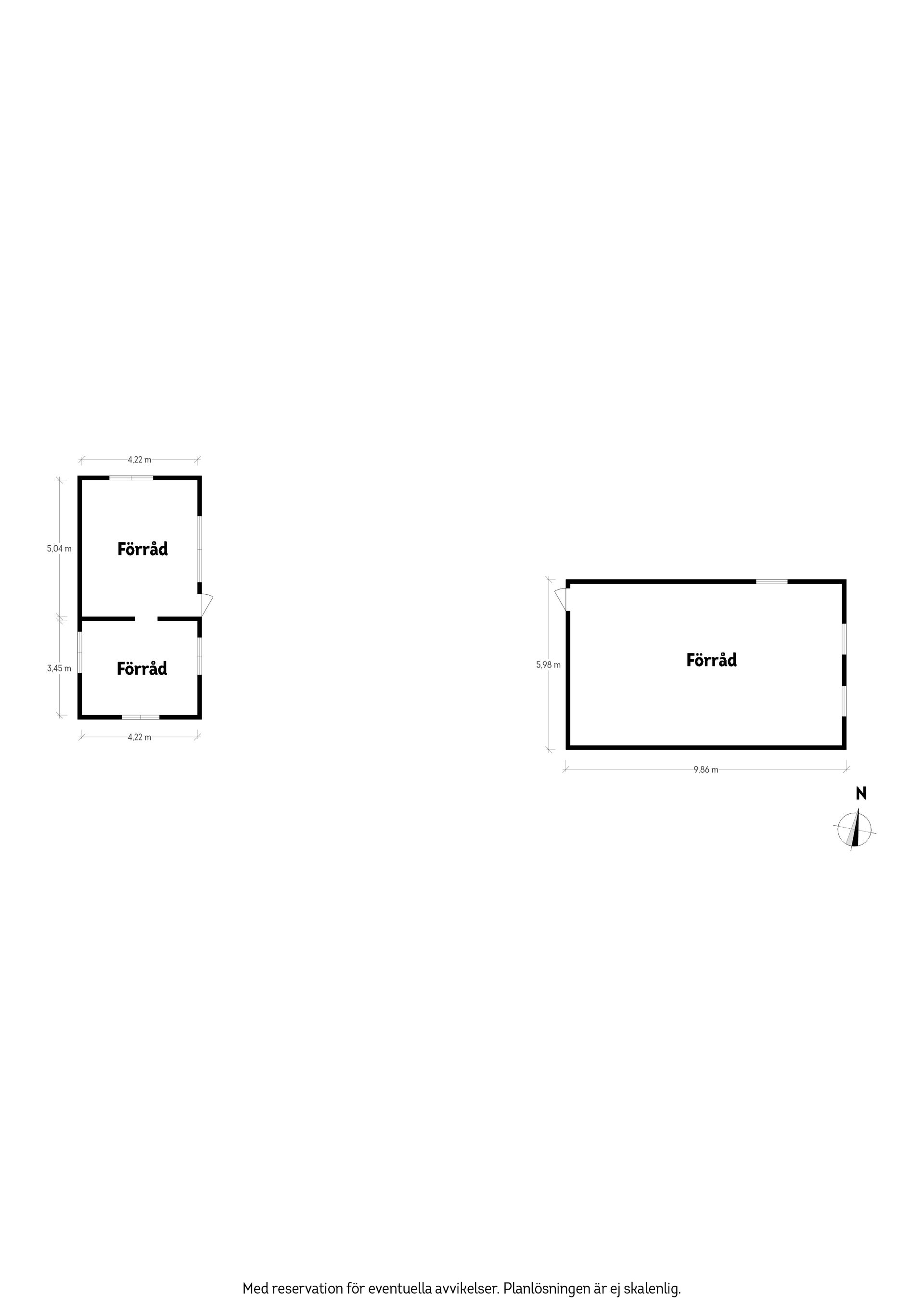 Villa, Röd 261, Röd, Orust