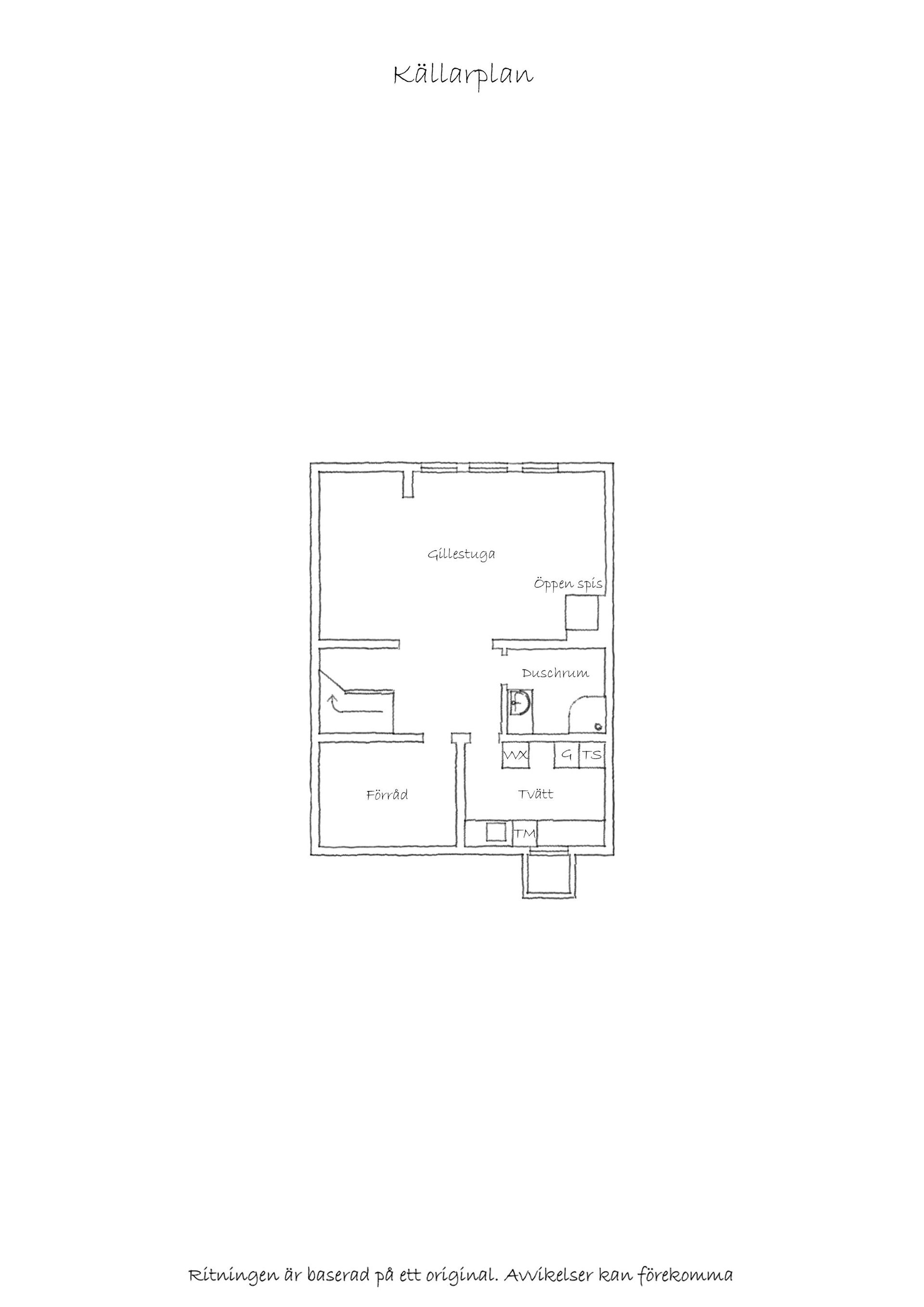 Villa, Radhus, Liljegatan 27, Fålhagen, Uppsala