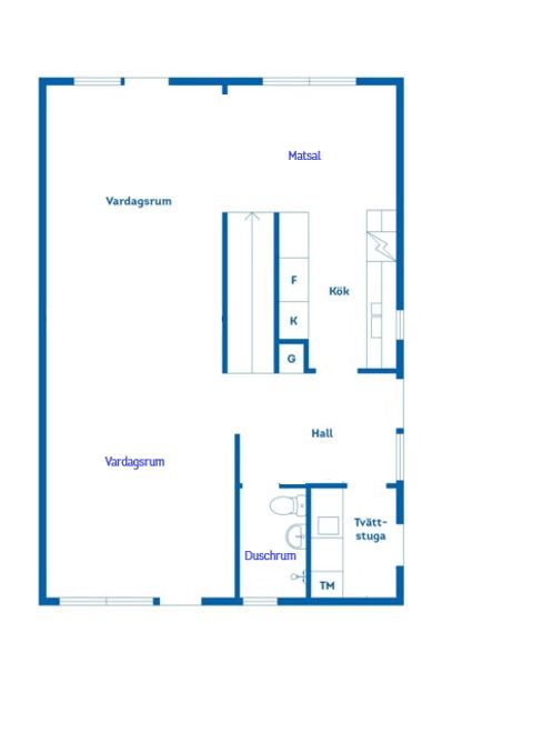 Villa, Radhus, Aktörgatan 27, Glömsta, Eskilstuna