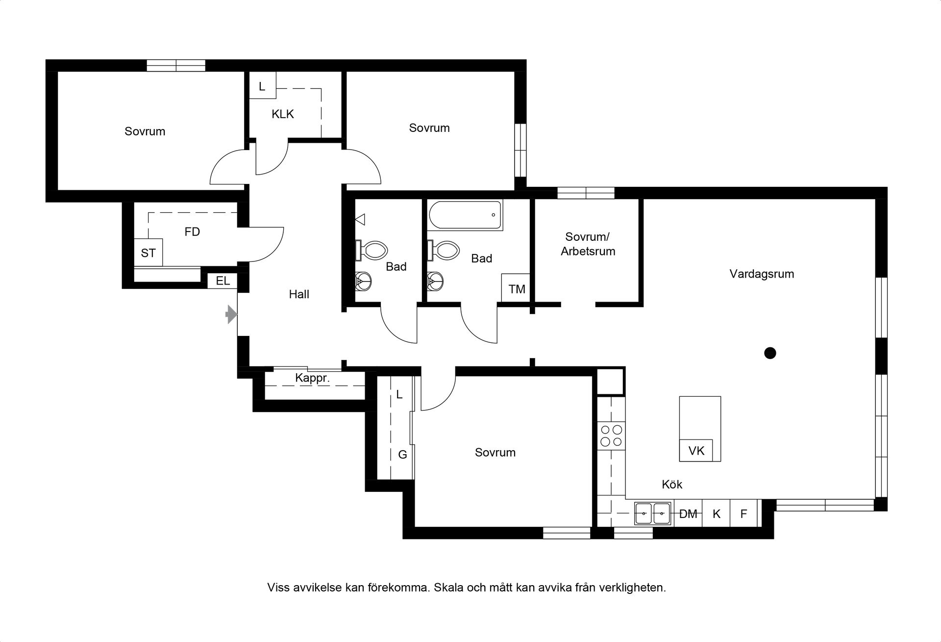 Bostadsrätt, Gjuteribacken 21A, Centrala Sundbyberg, Sundbyberg