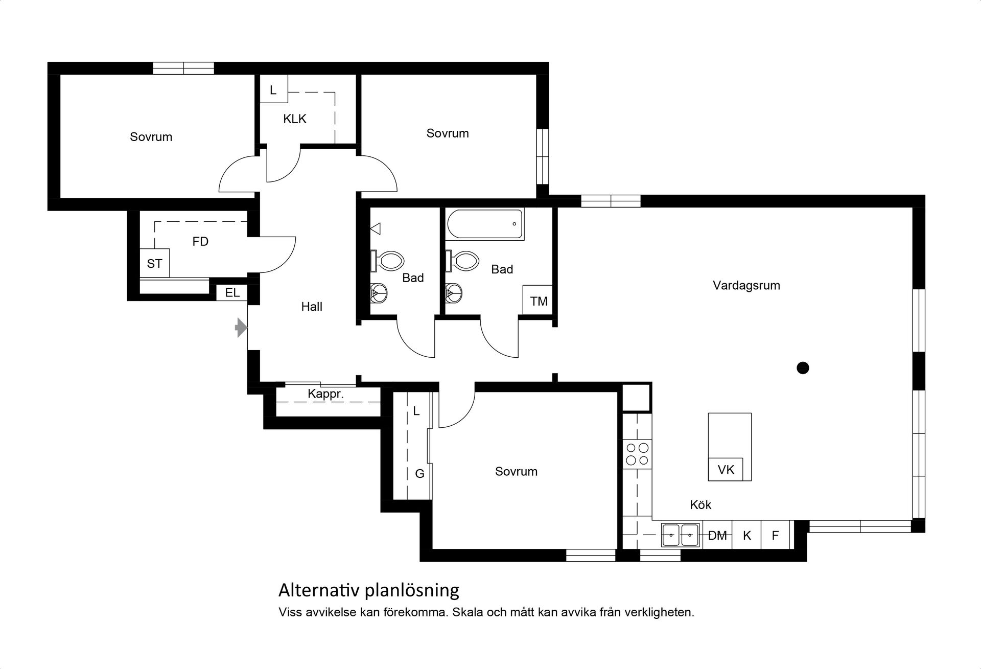 Bostadsrätt, Gjuteribacken 21A, Centrala Sundbyberg, Sundbyberg