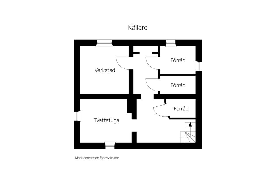 Villa, Rosenborgsgatan 22, Södermalm, Sundsvall